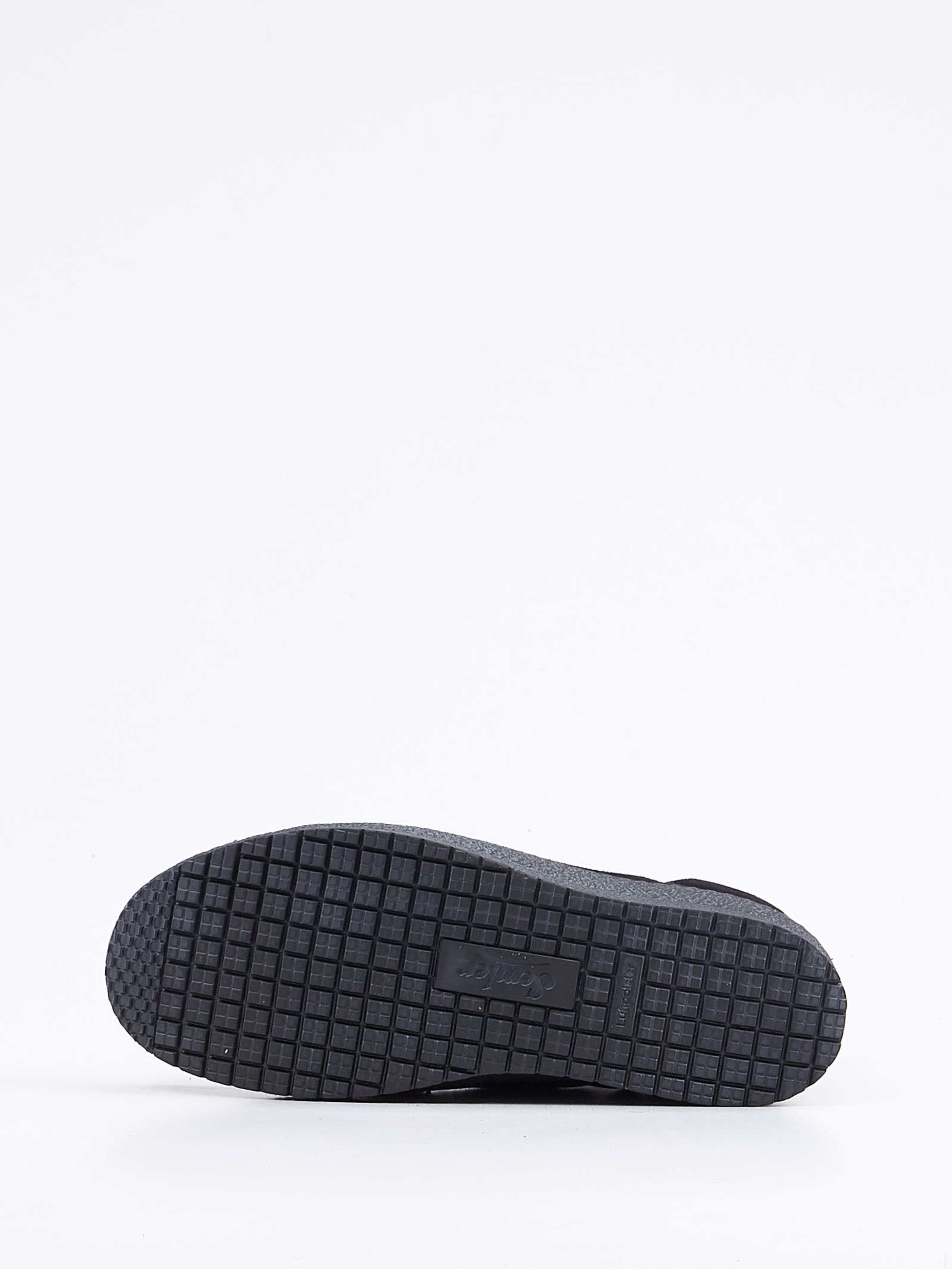 Schnürstiefelette blau 2751109007505