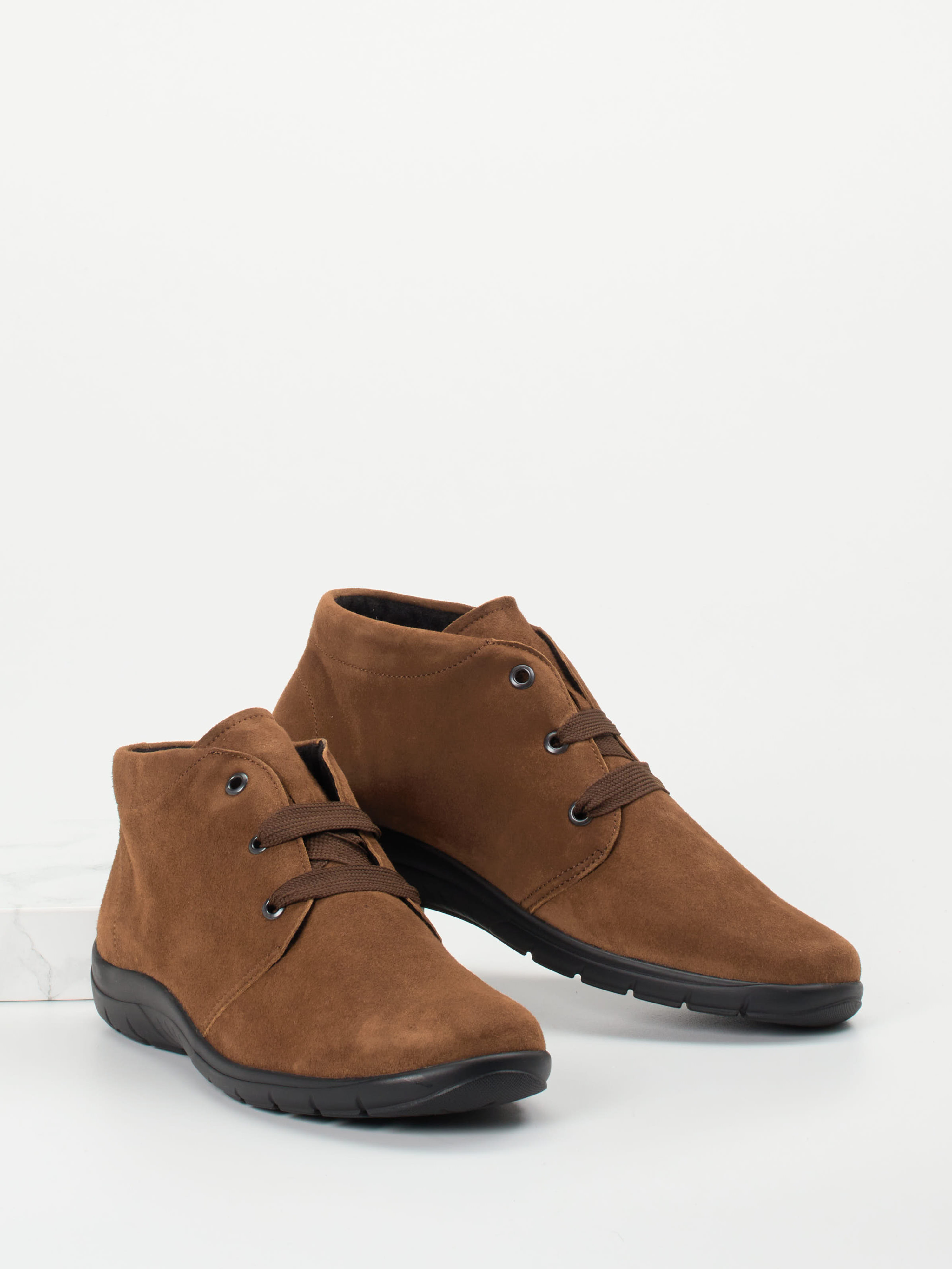 Stiefelette Michelle braun 2751289002204