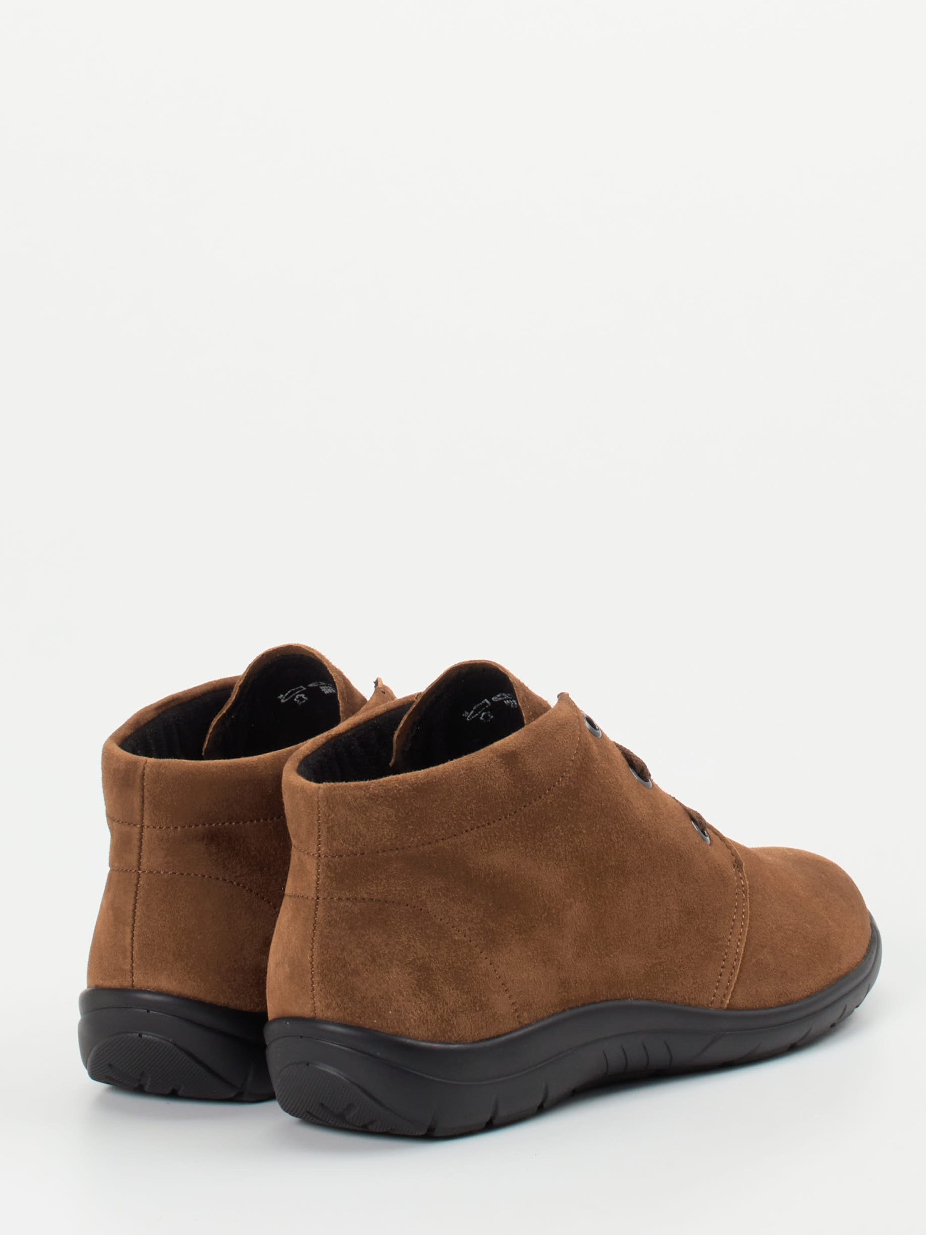 Stiefelette Michelle braun 2751289002203