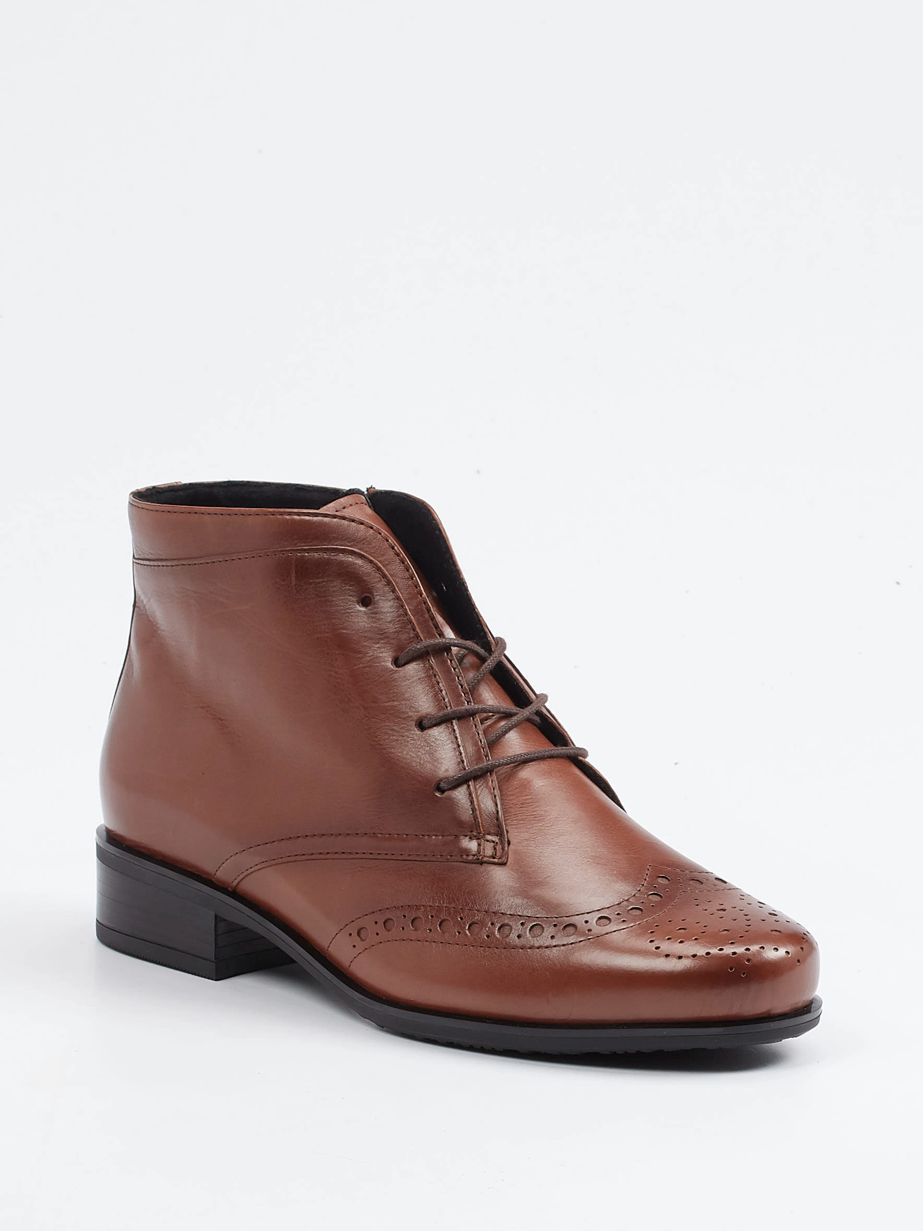 Schnürstiefelette Amy