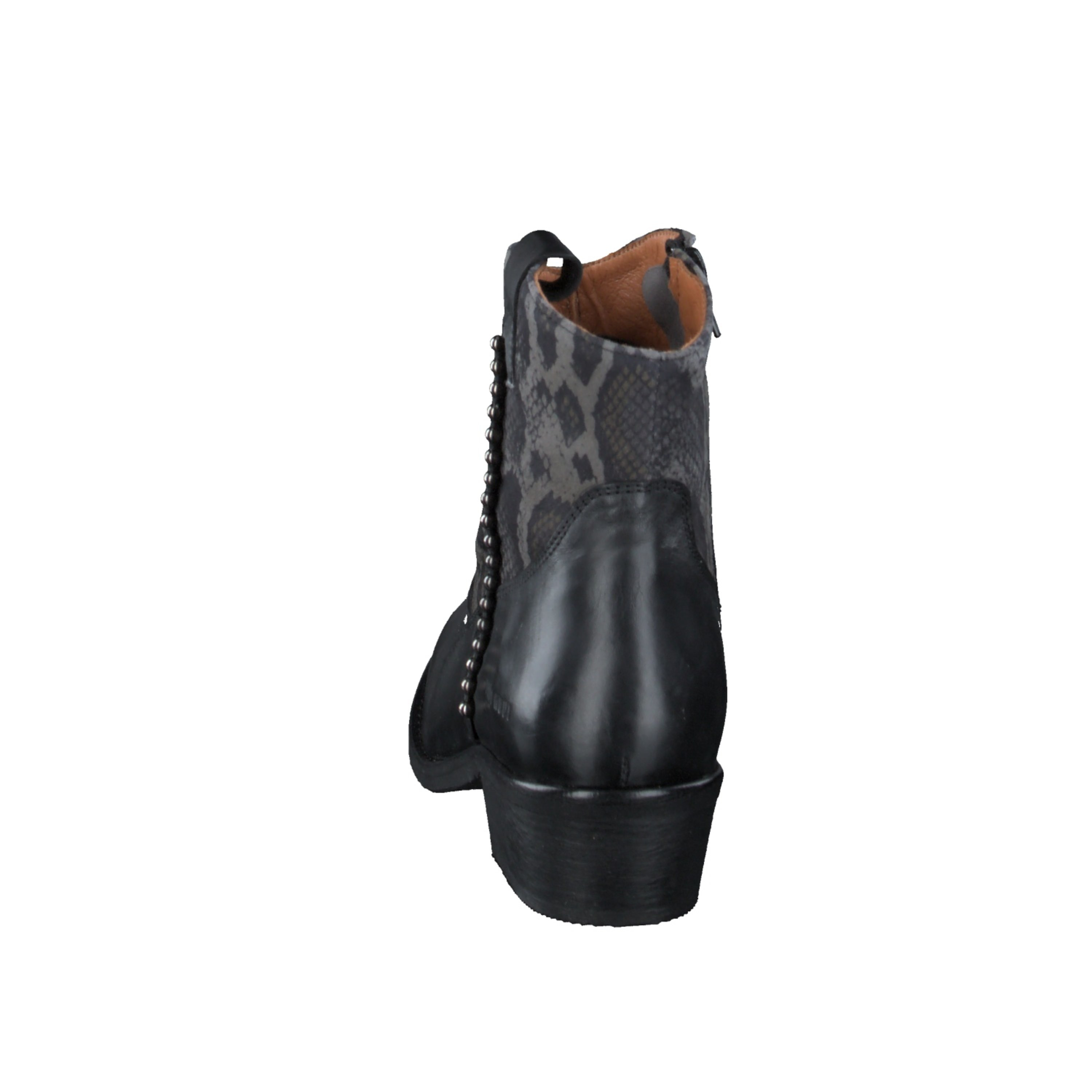 Stiefelette schwarz 2756004001403