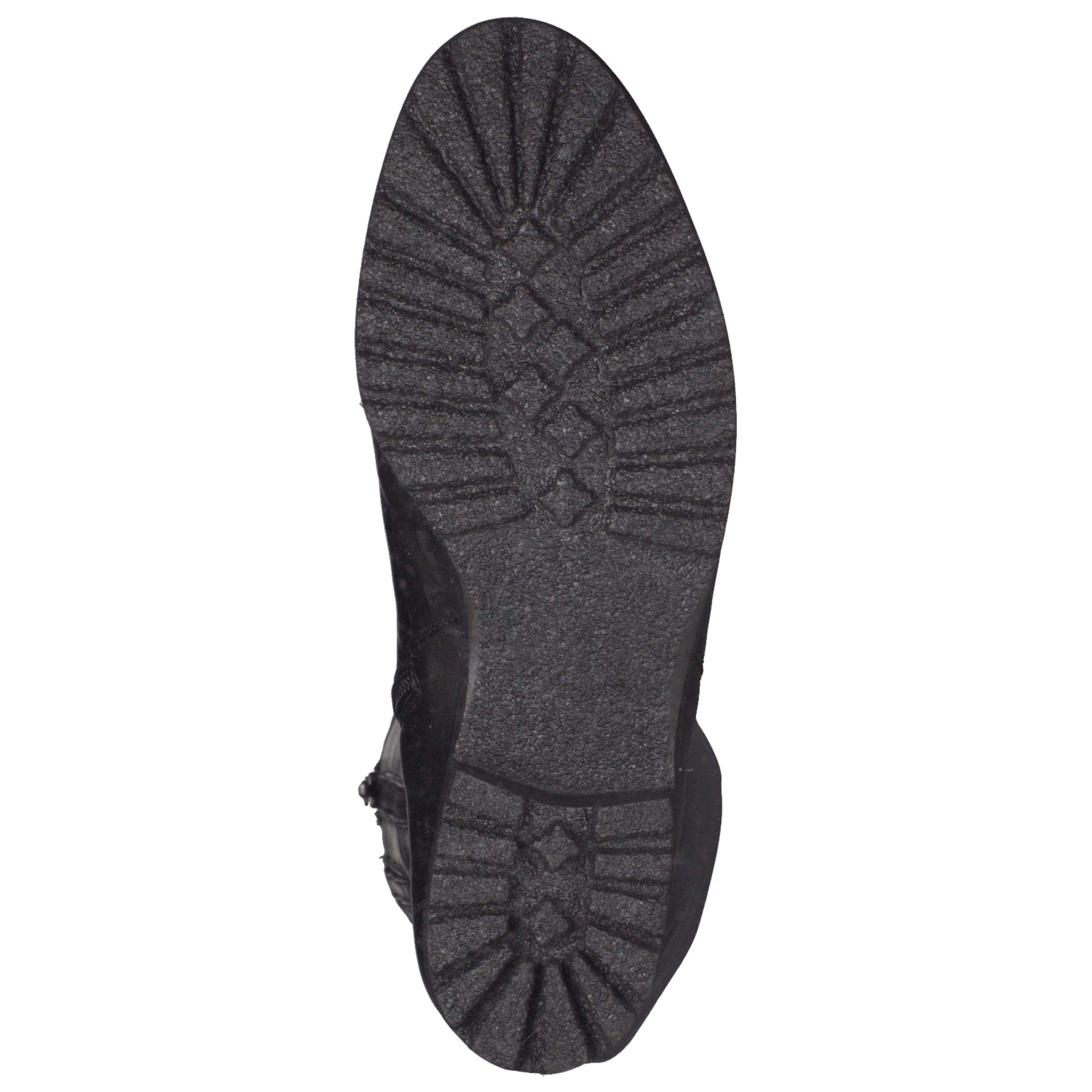 Stiefel schwarz 2762009013H05
