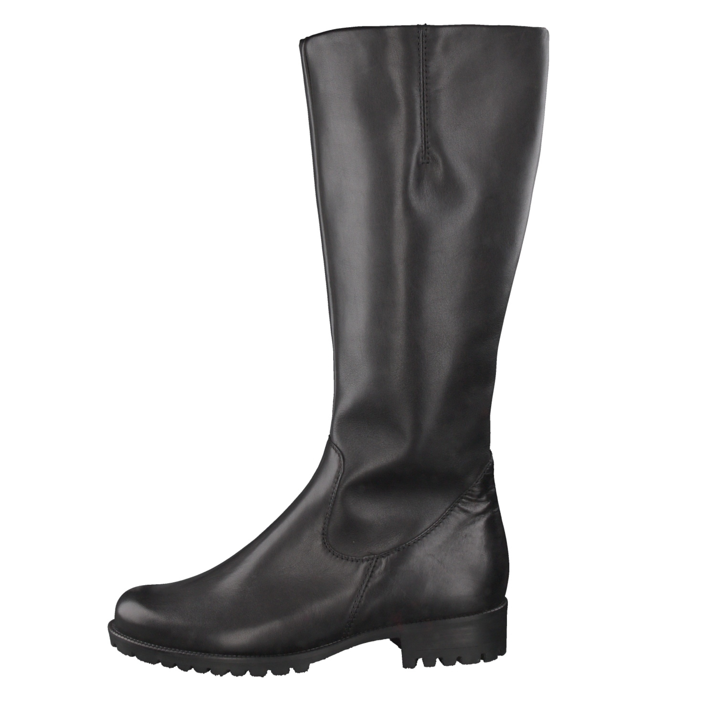 Stiefel schwarz 2762009013H02