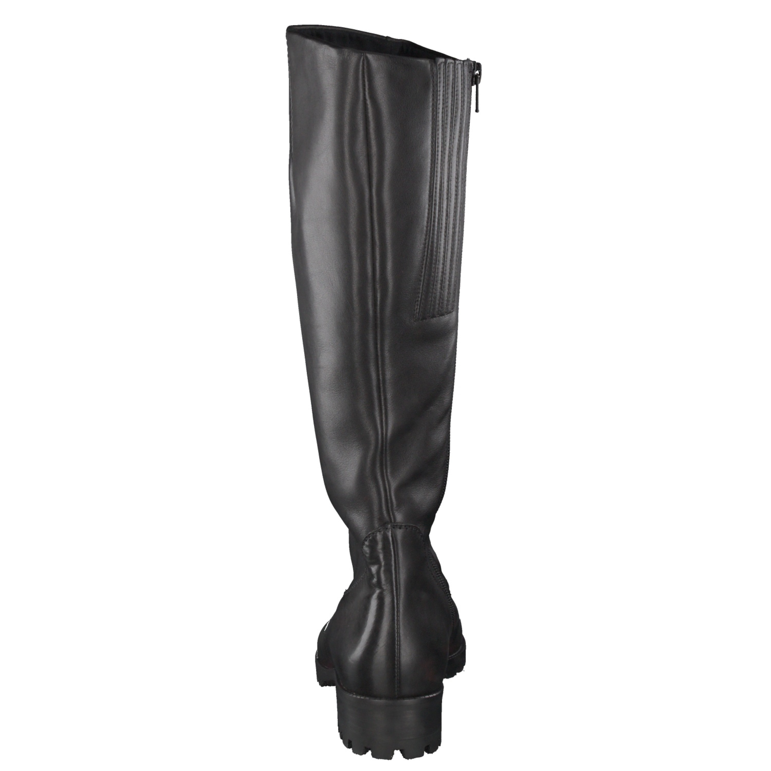 Stiefel schwarz 2762009013H03