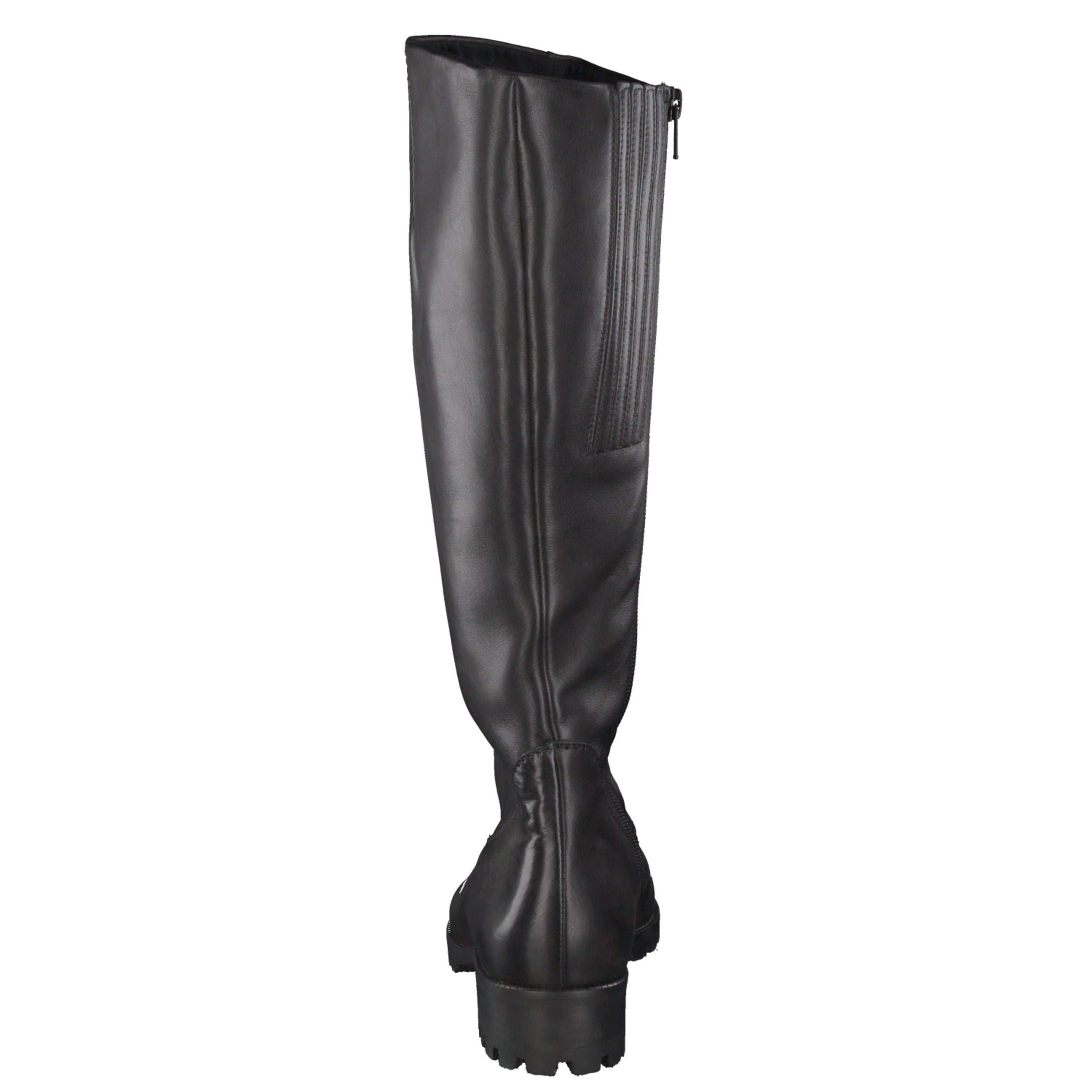 Stiefel schwarz 2762009013H03