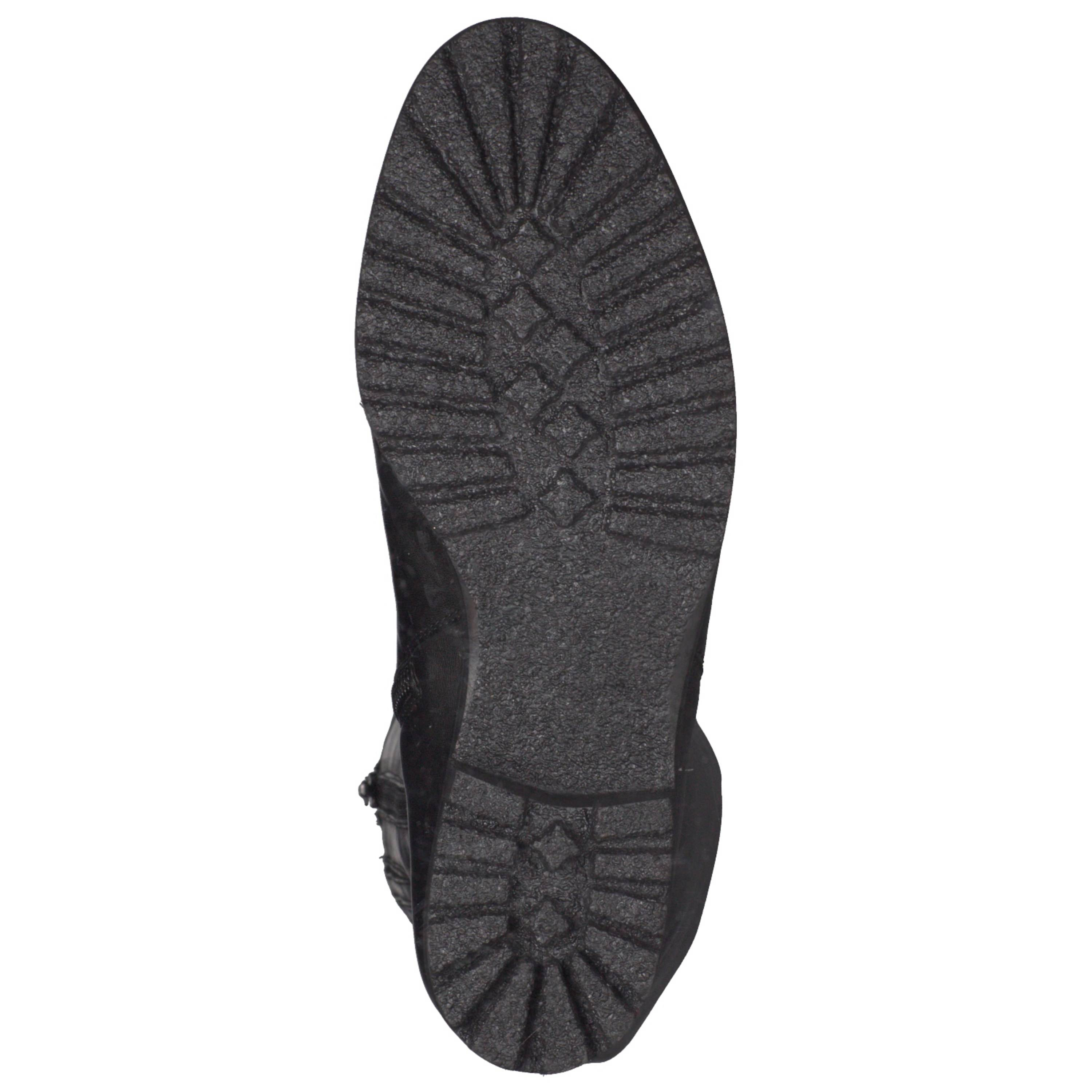 Stiefel schwarz 2762009013H05
