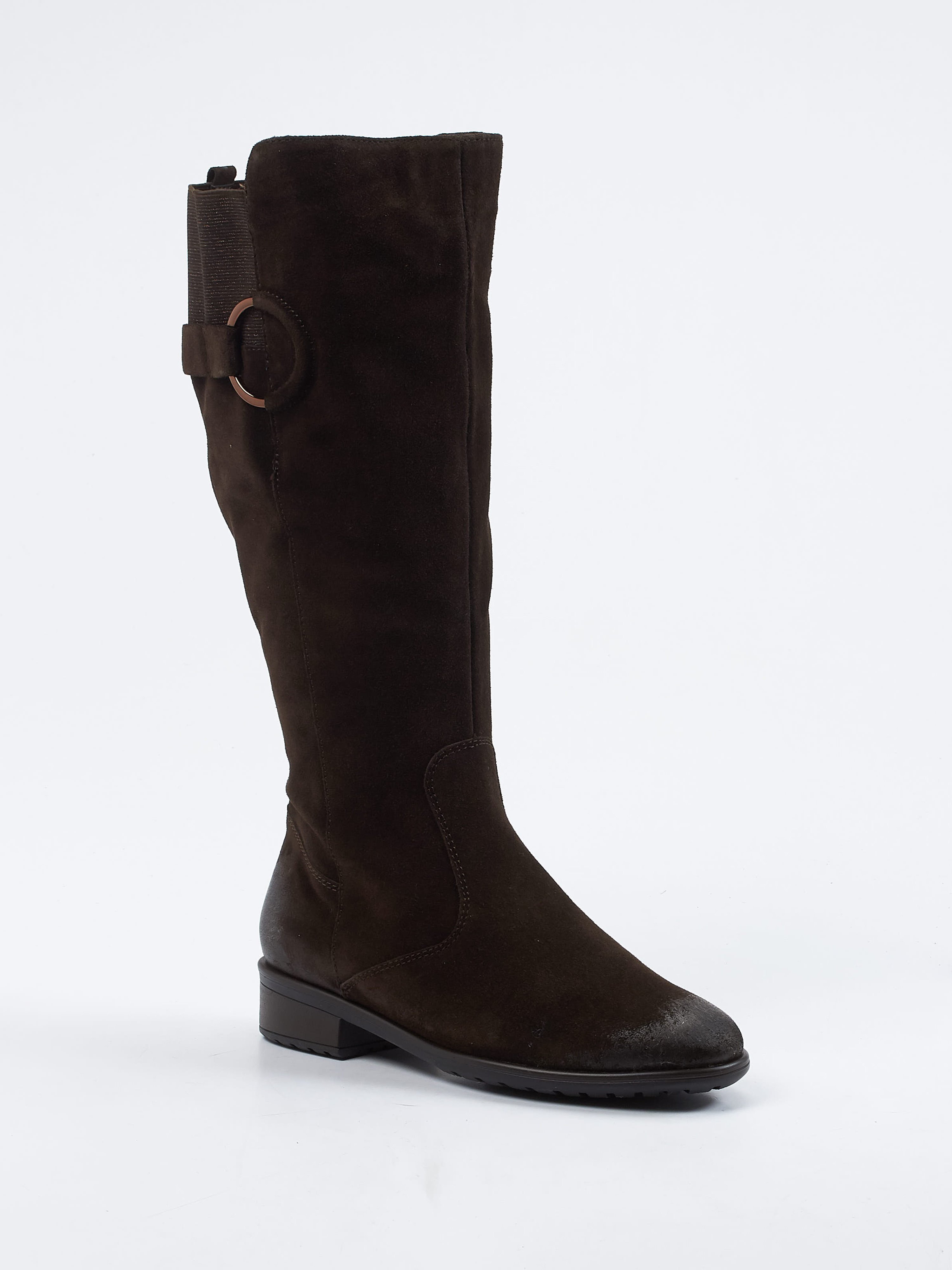 Stiefel braun 2764209000206