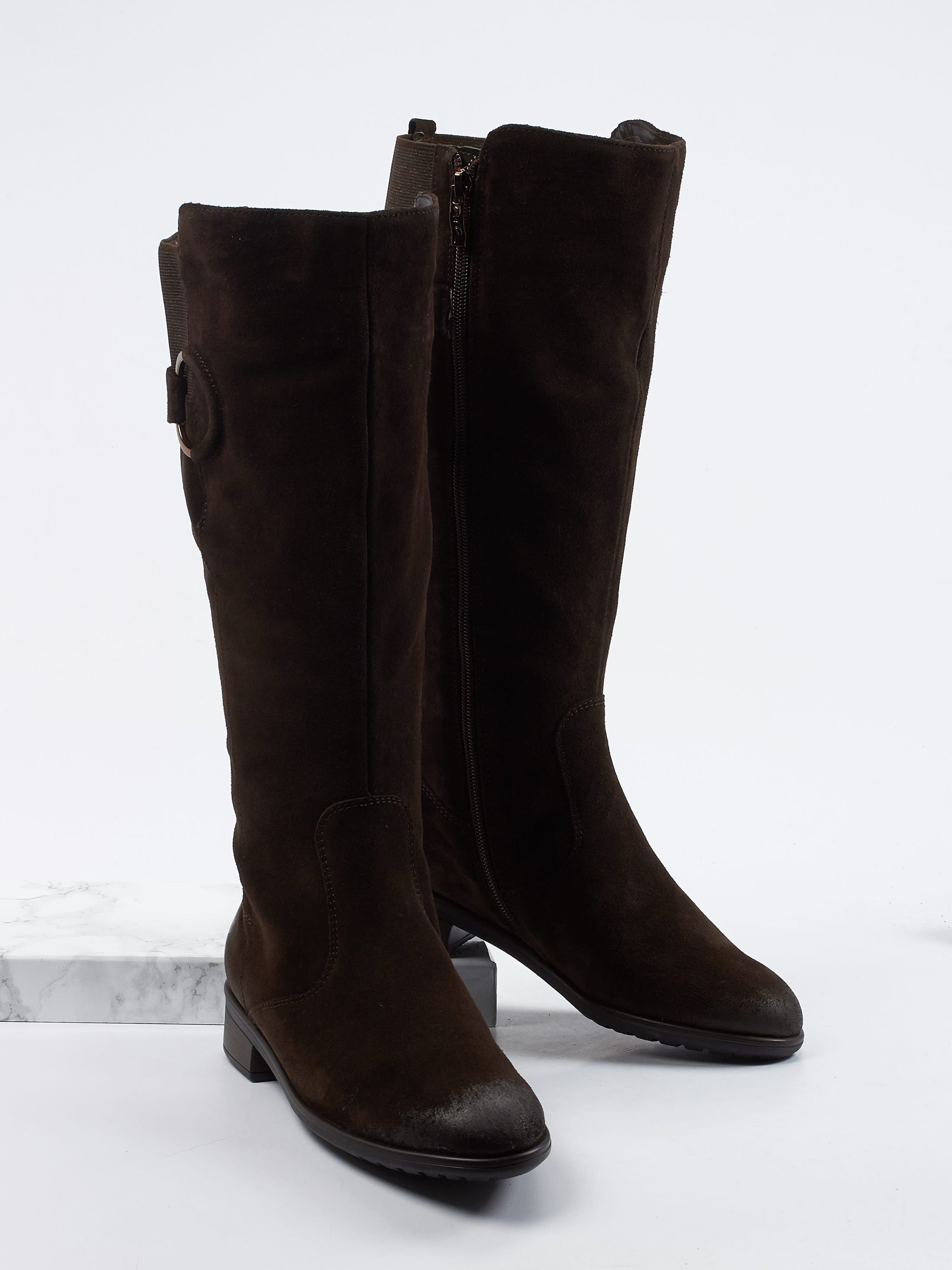 Stiefel braun 2764209000204