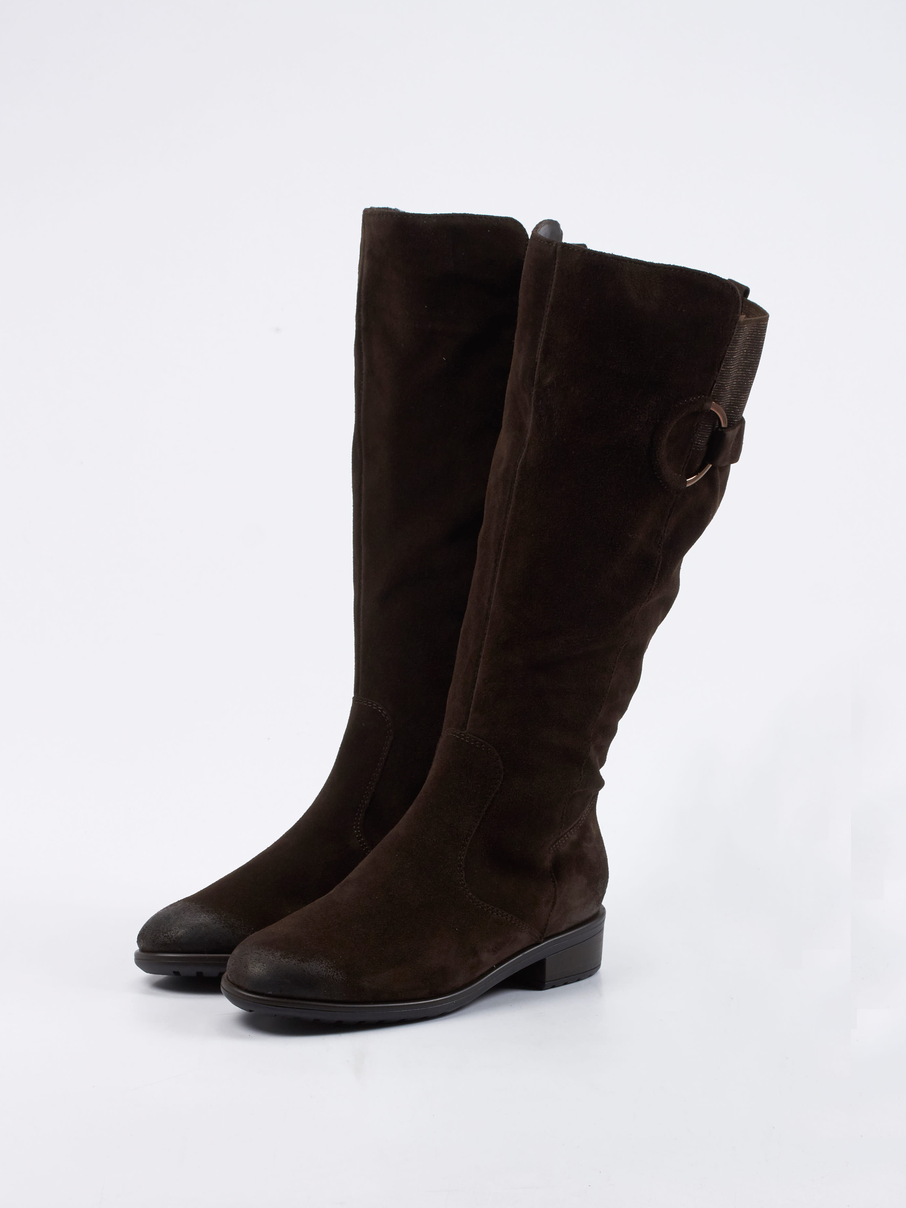 Stiefel braun 2764209000202