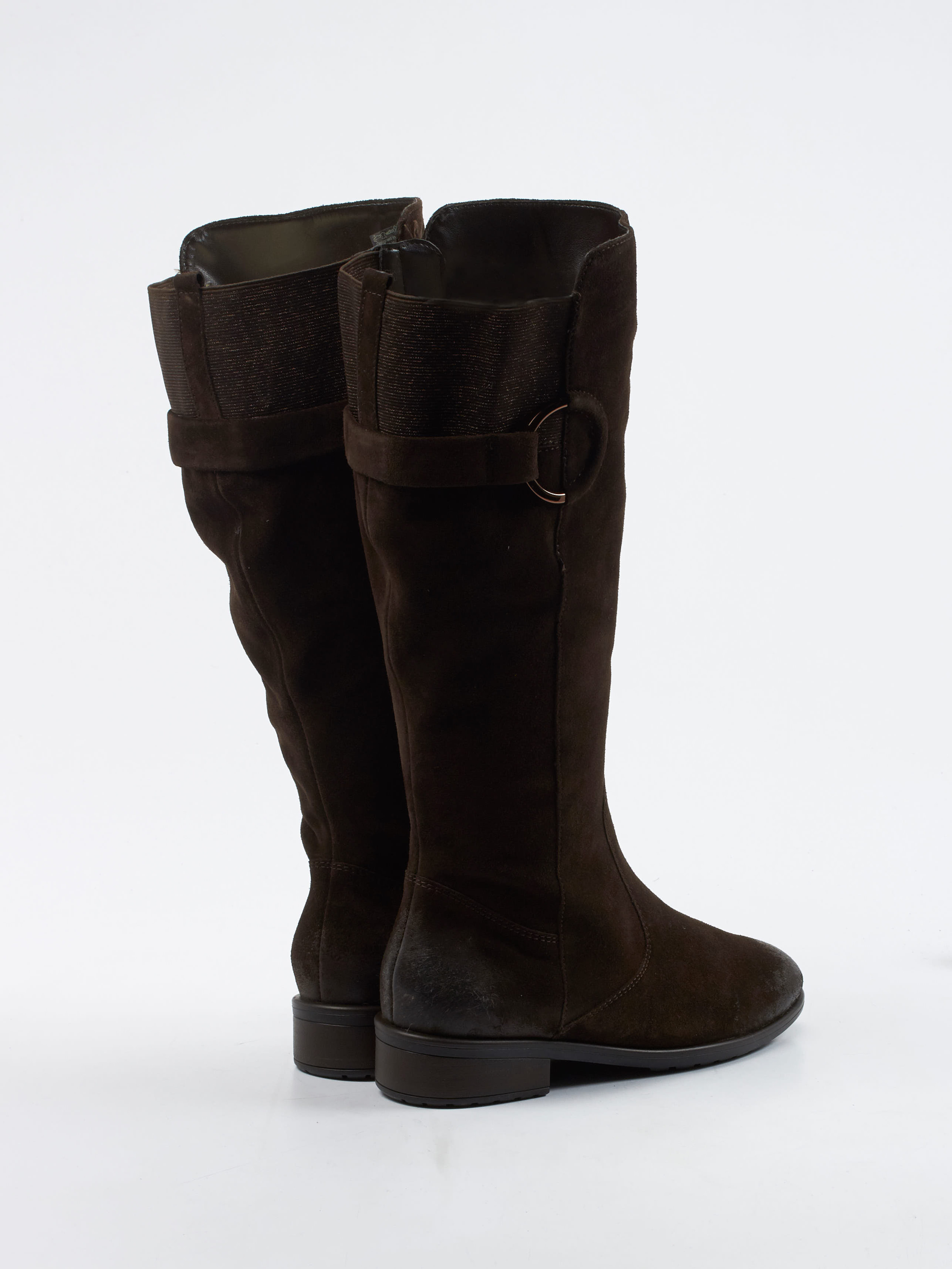Stiefel braun 2764209000203