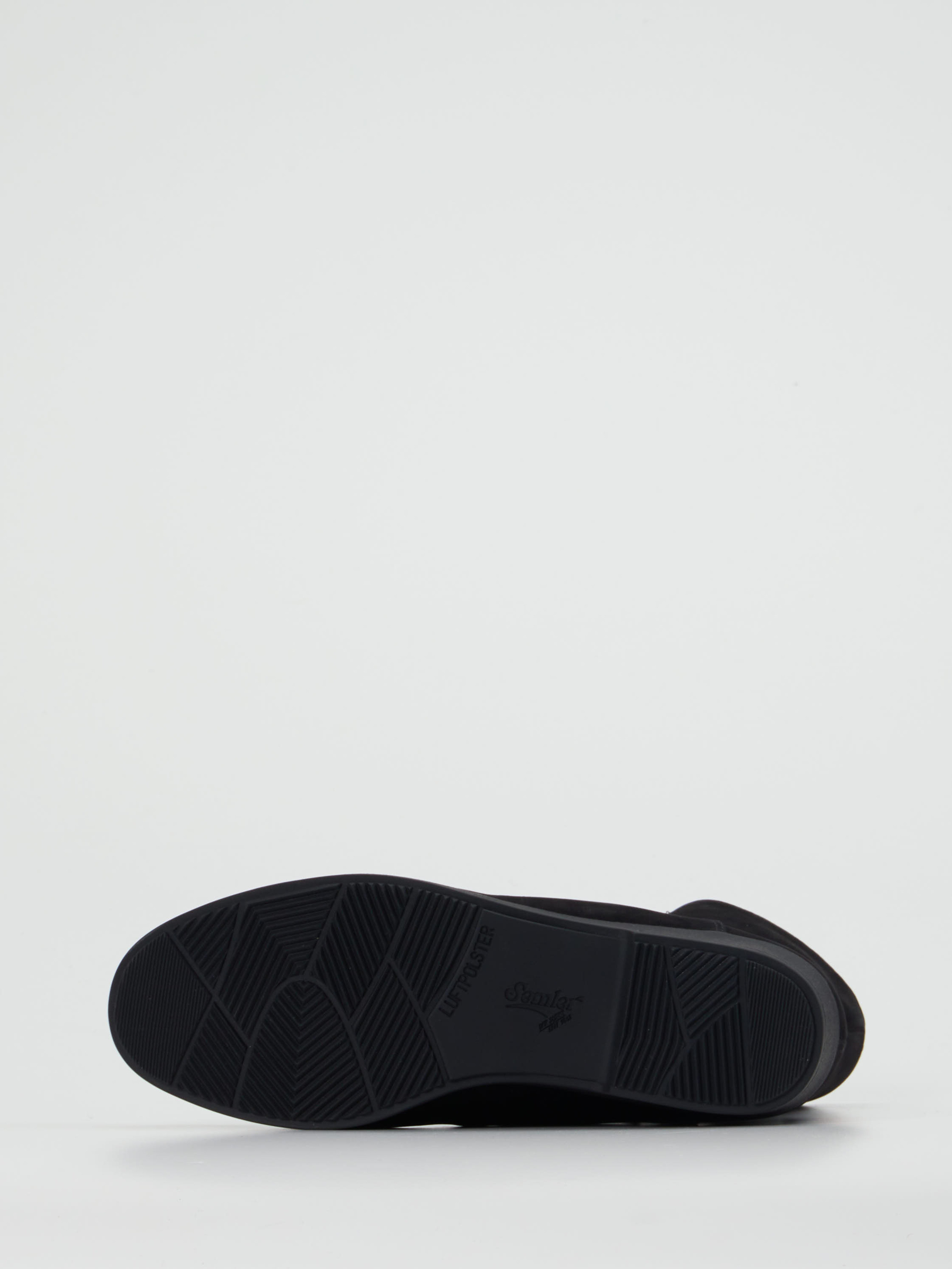 Stiefelette Sella schwarz 2815009004205