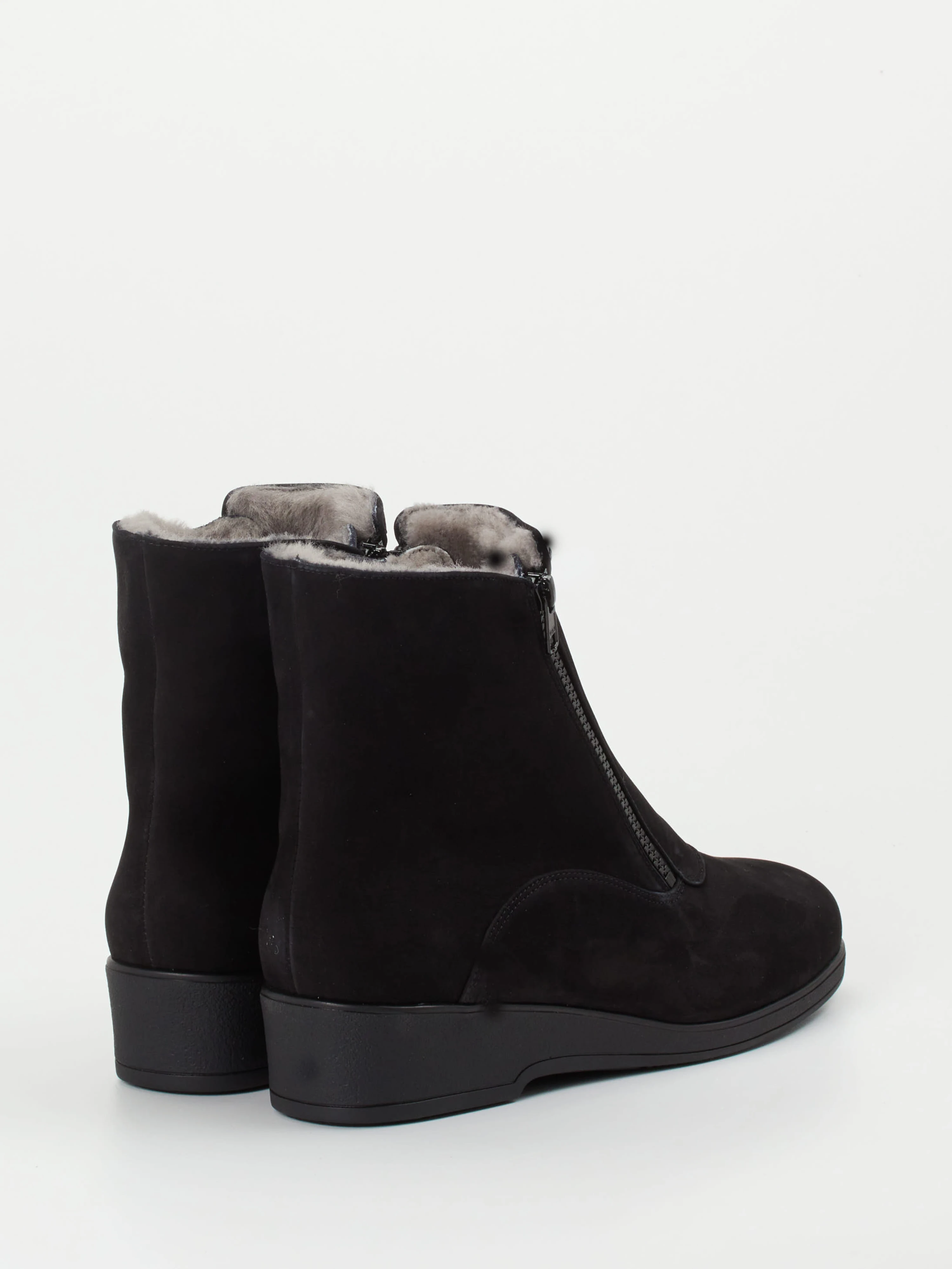 Stiefelette Sella schwarz 2815009004203