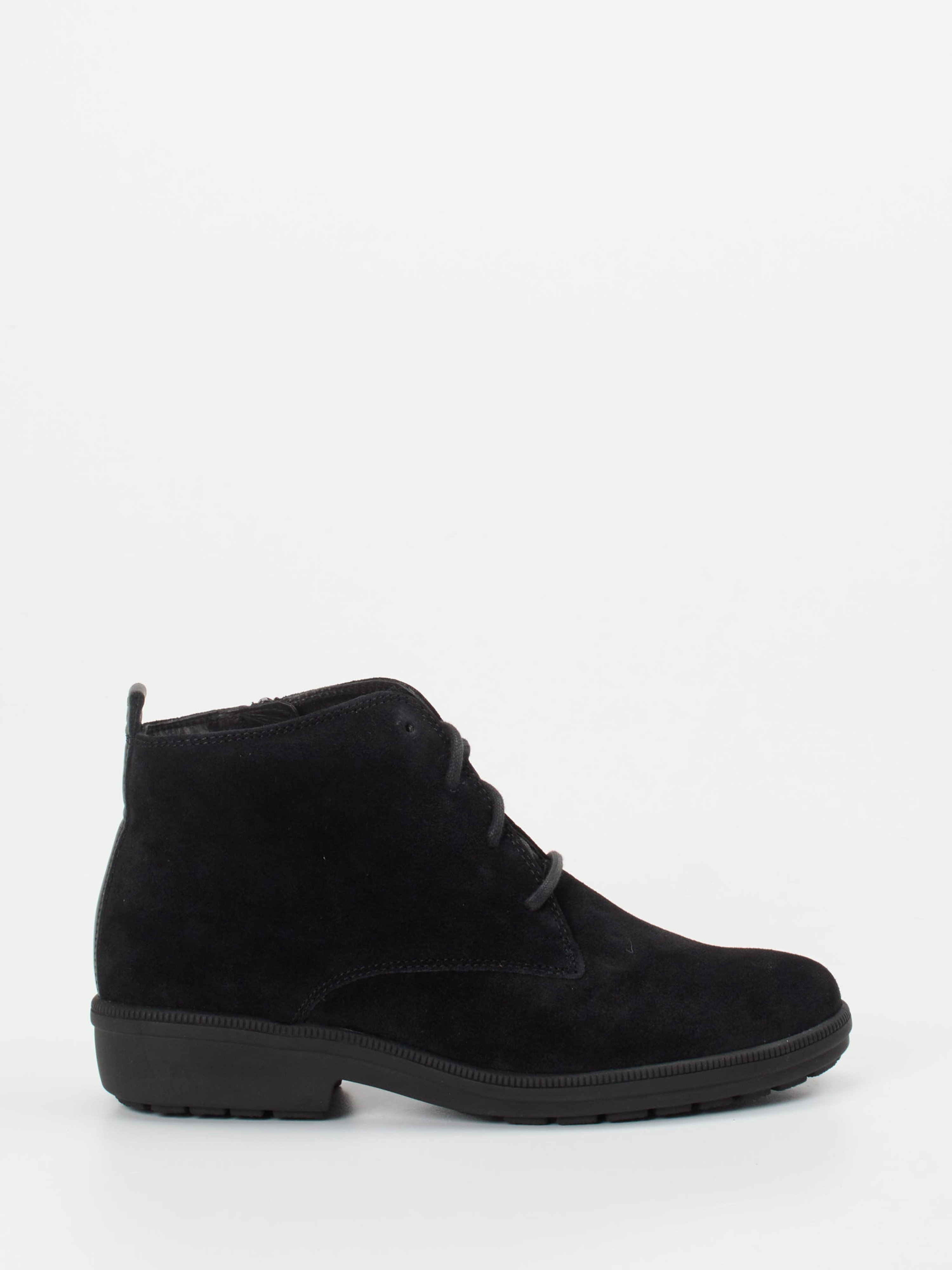 Stiefelette schwarz 2851009007201