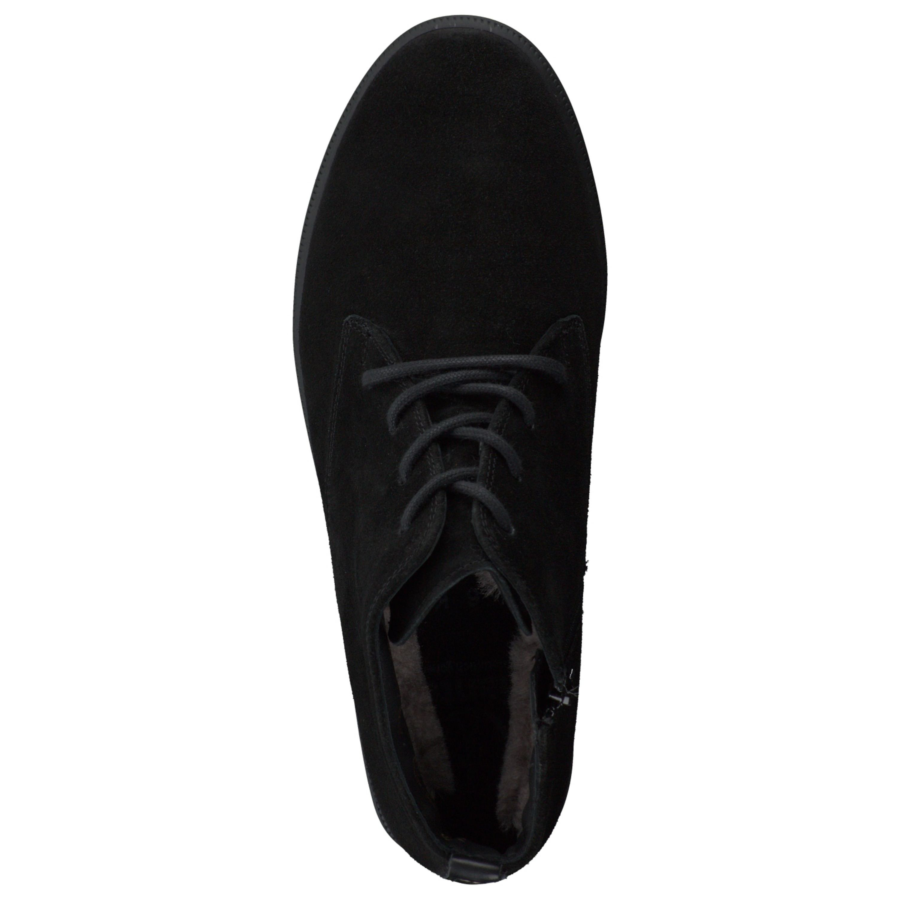 Stiefelette schwarz 2851009072K07