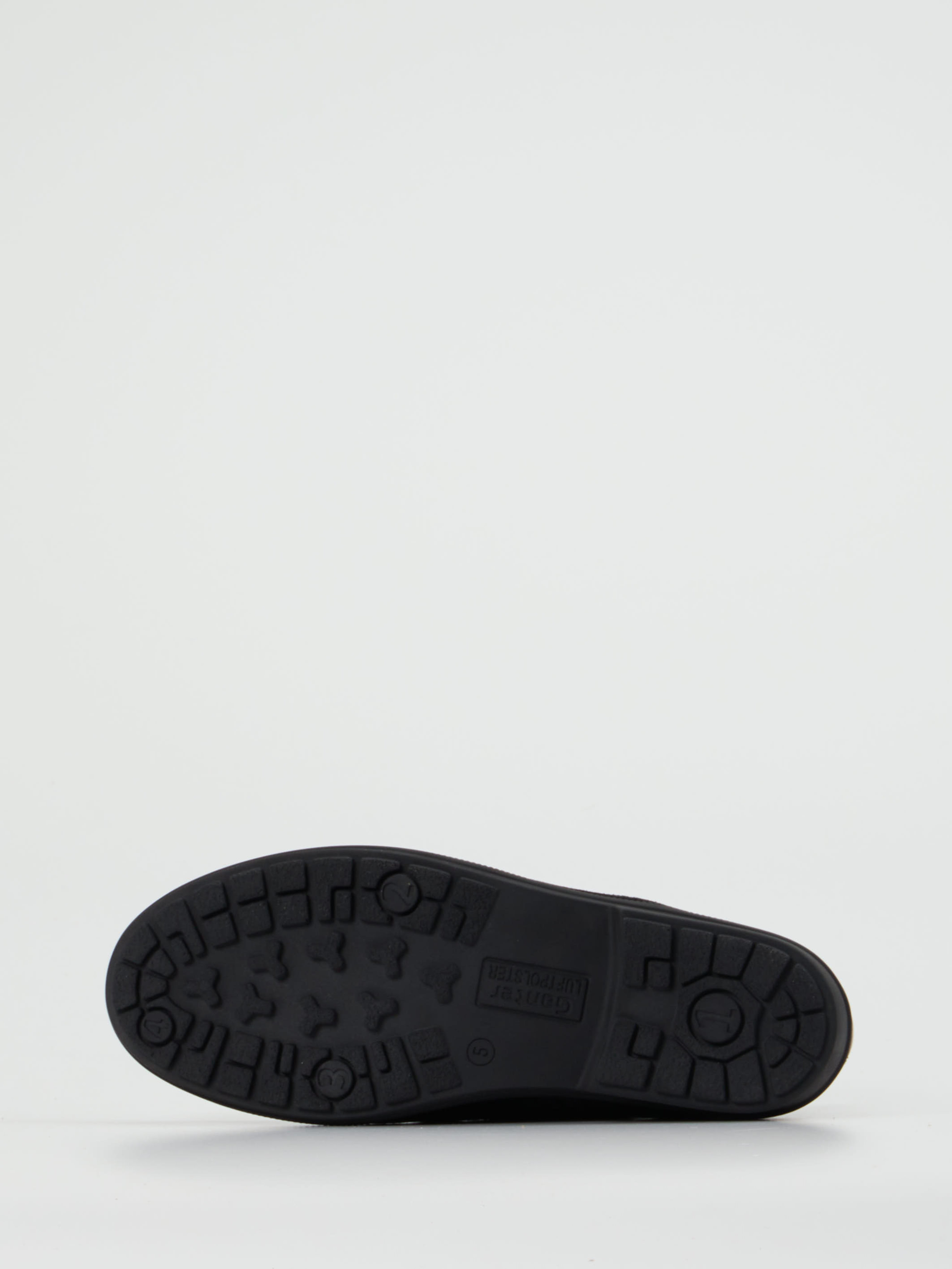 Stiefelette schwarz 2851009007205