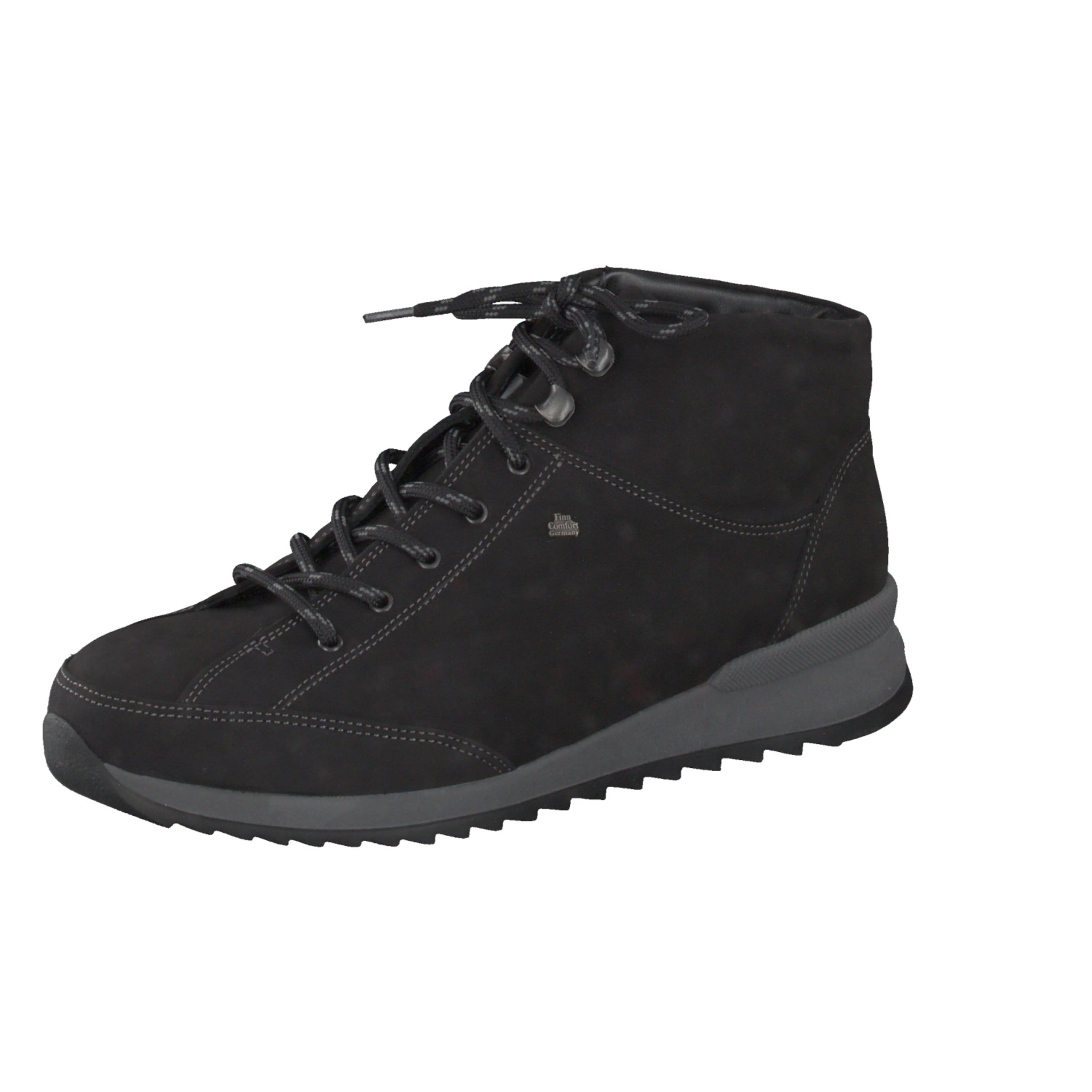 Schnürschuh schwarz 2851009091K01