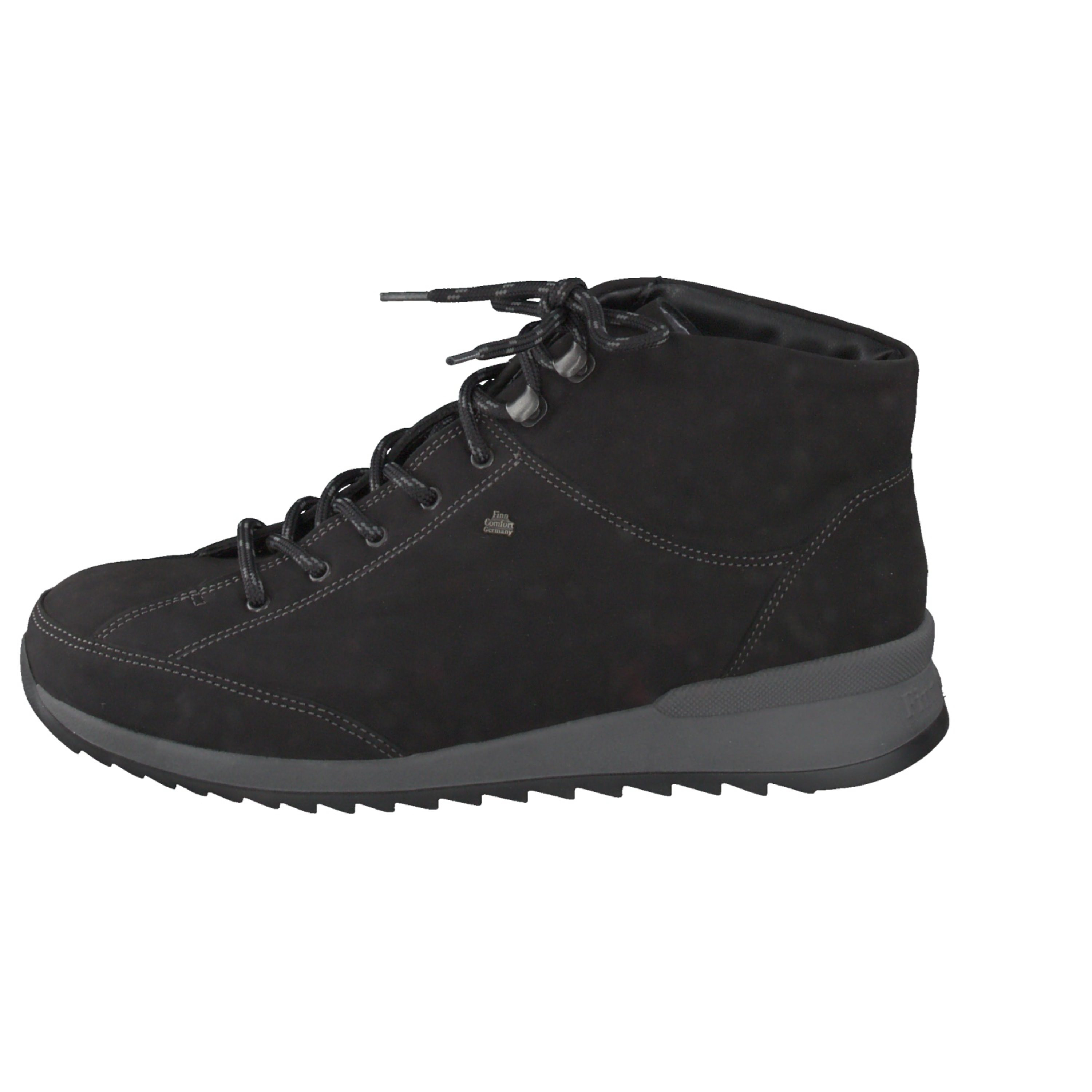 Schnürschuh schwarz 2851009091K02