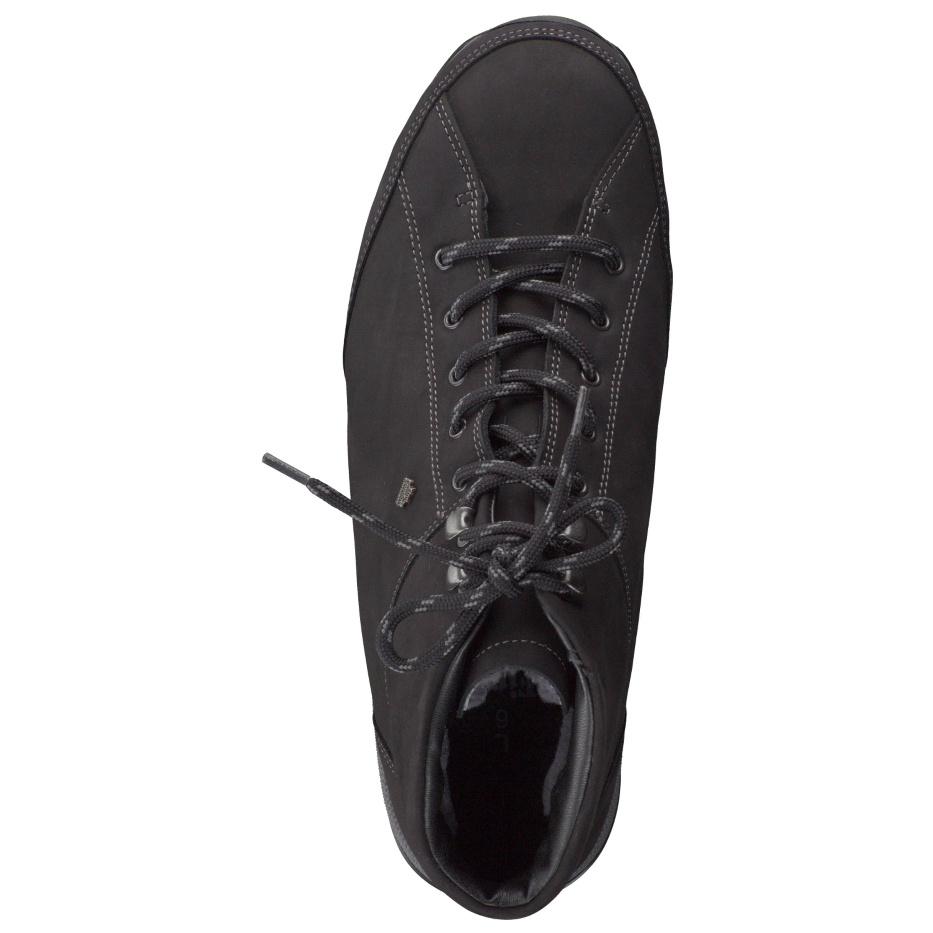 Schnürschuh schwarz 2851009091K07