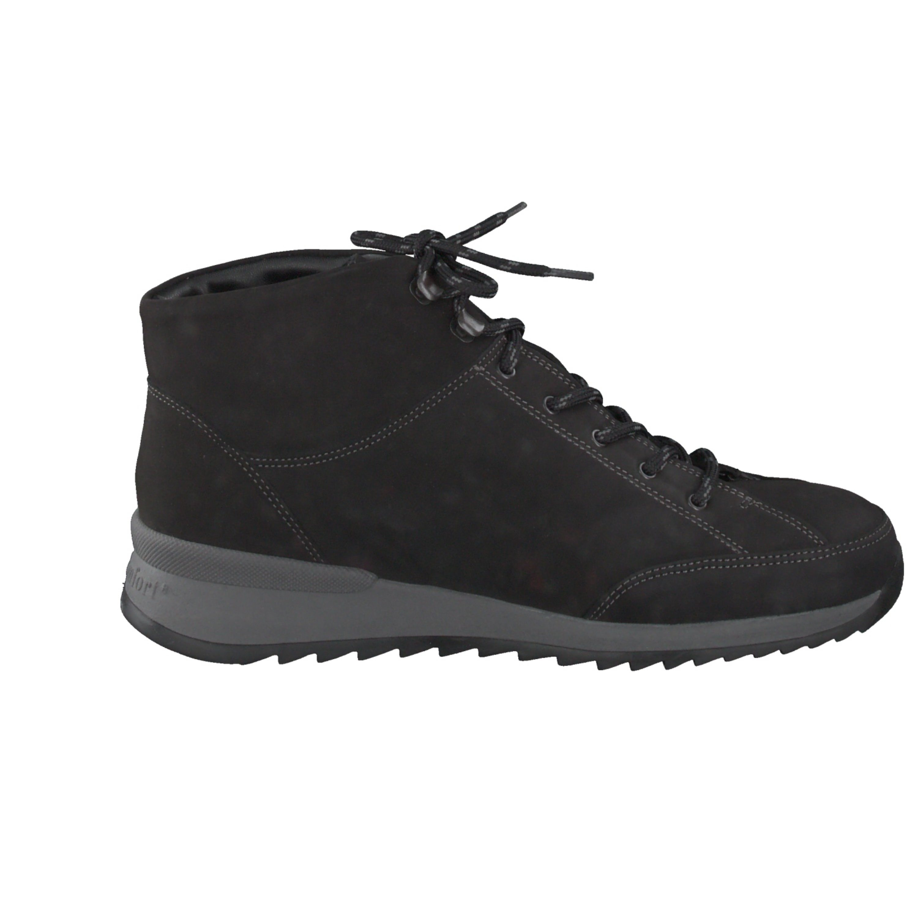 Schnürschuh schwarz 2851009091K04
