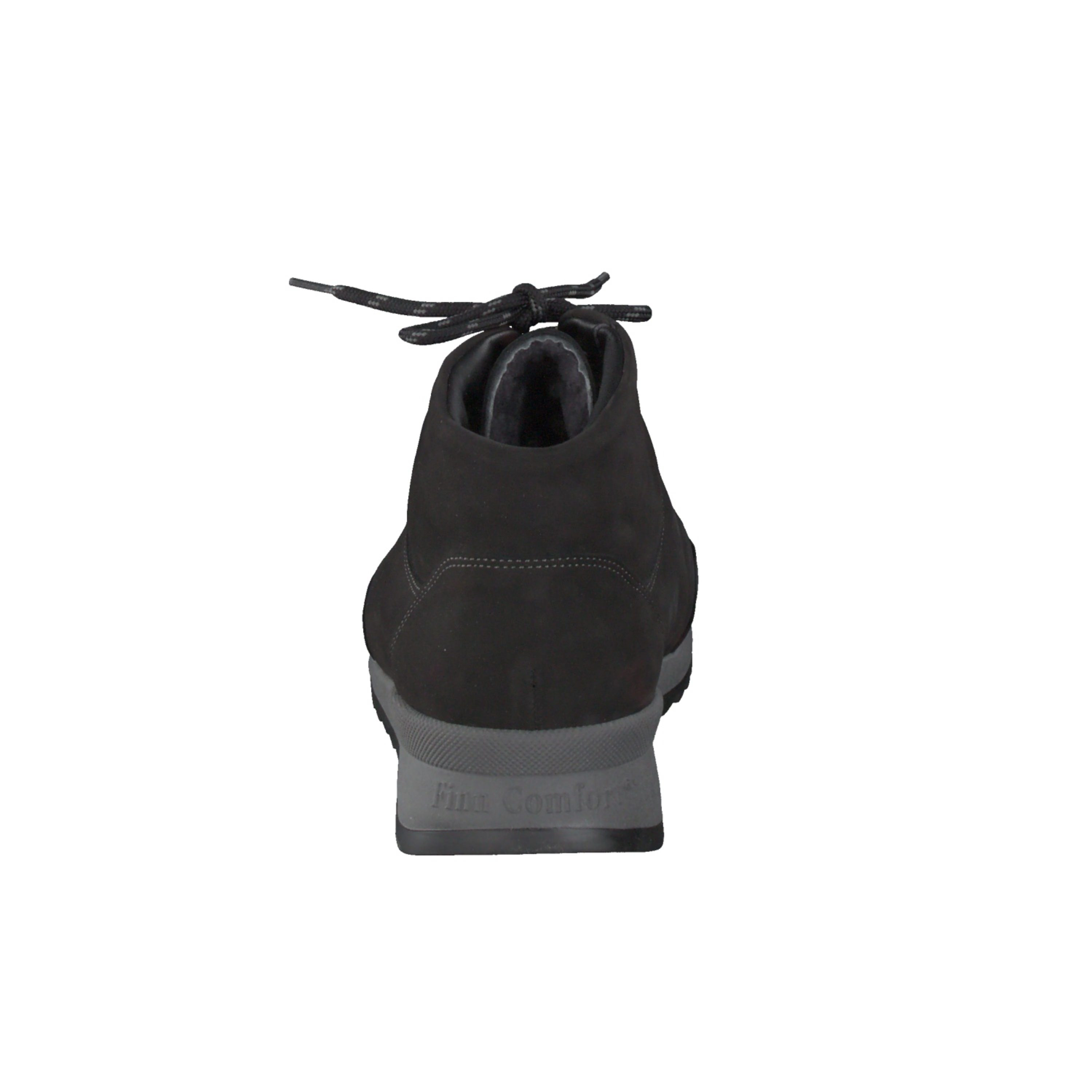 Schnürschuh schwarz 2851009091K03