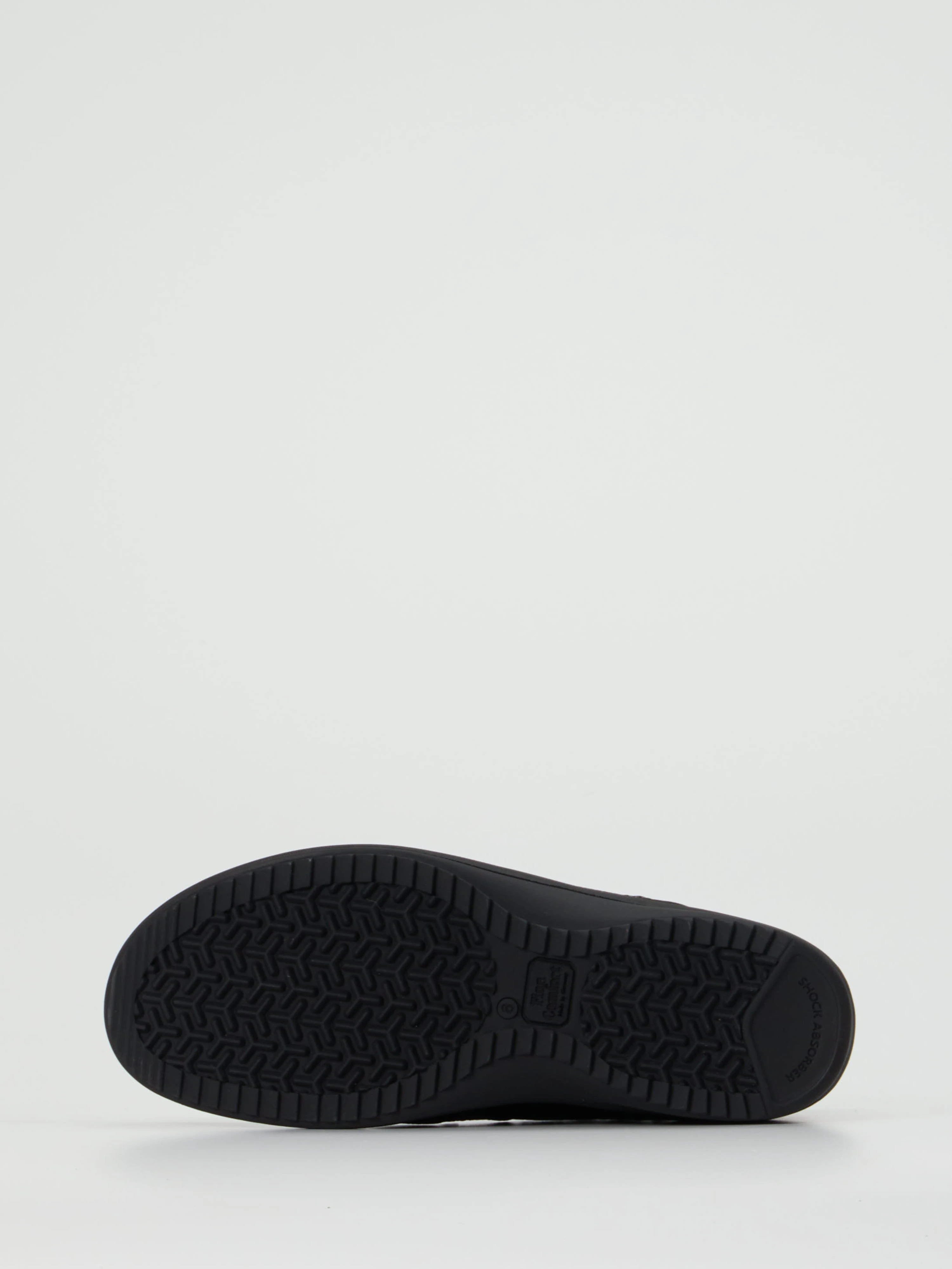 Schnürstiefelette schwarz 2851009011105
