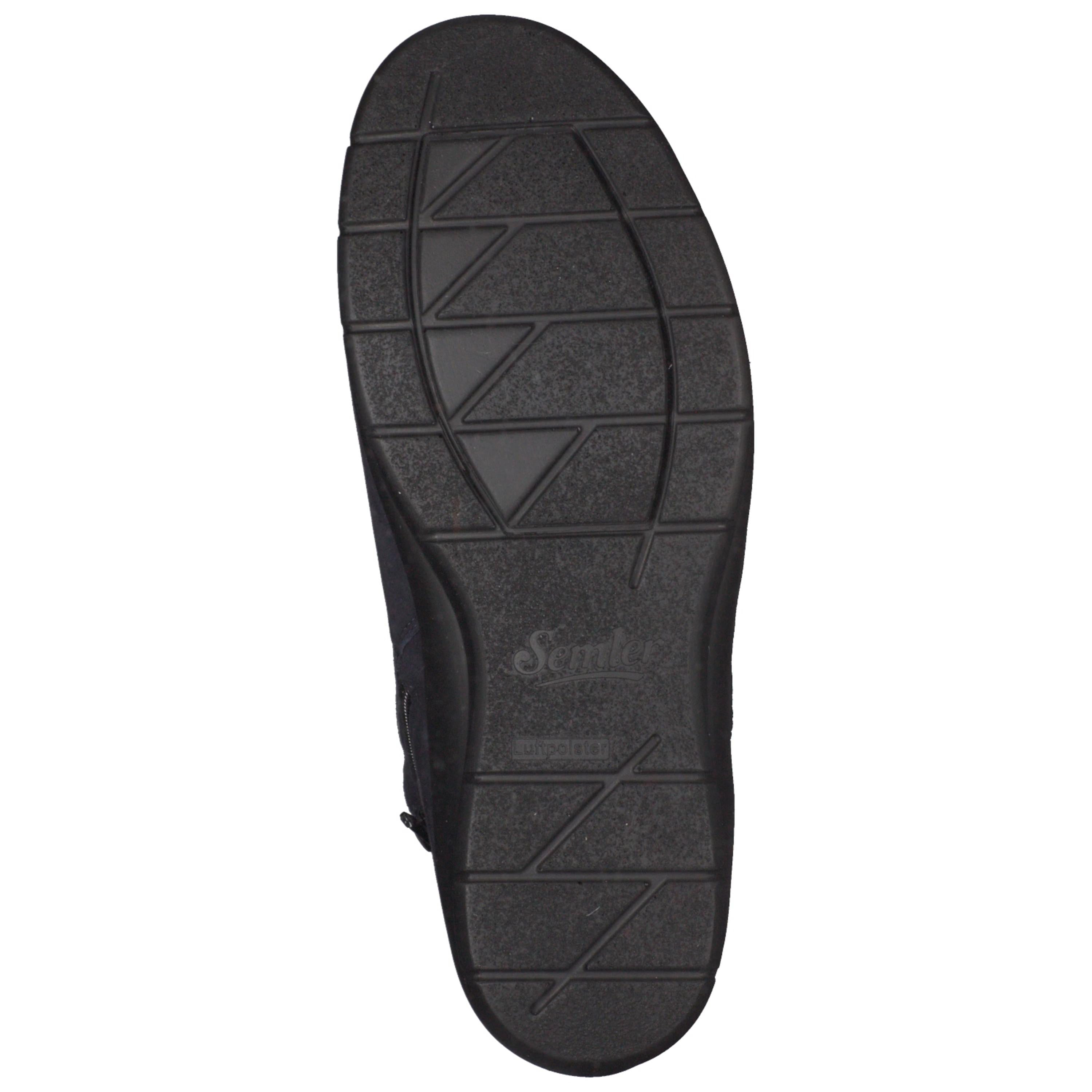 Schnürschuh blau 2851109011H05