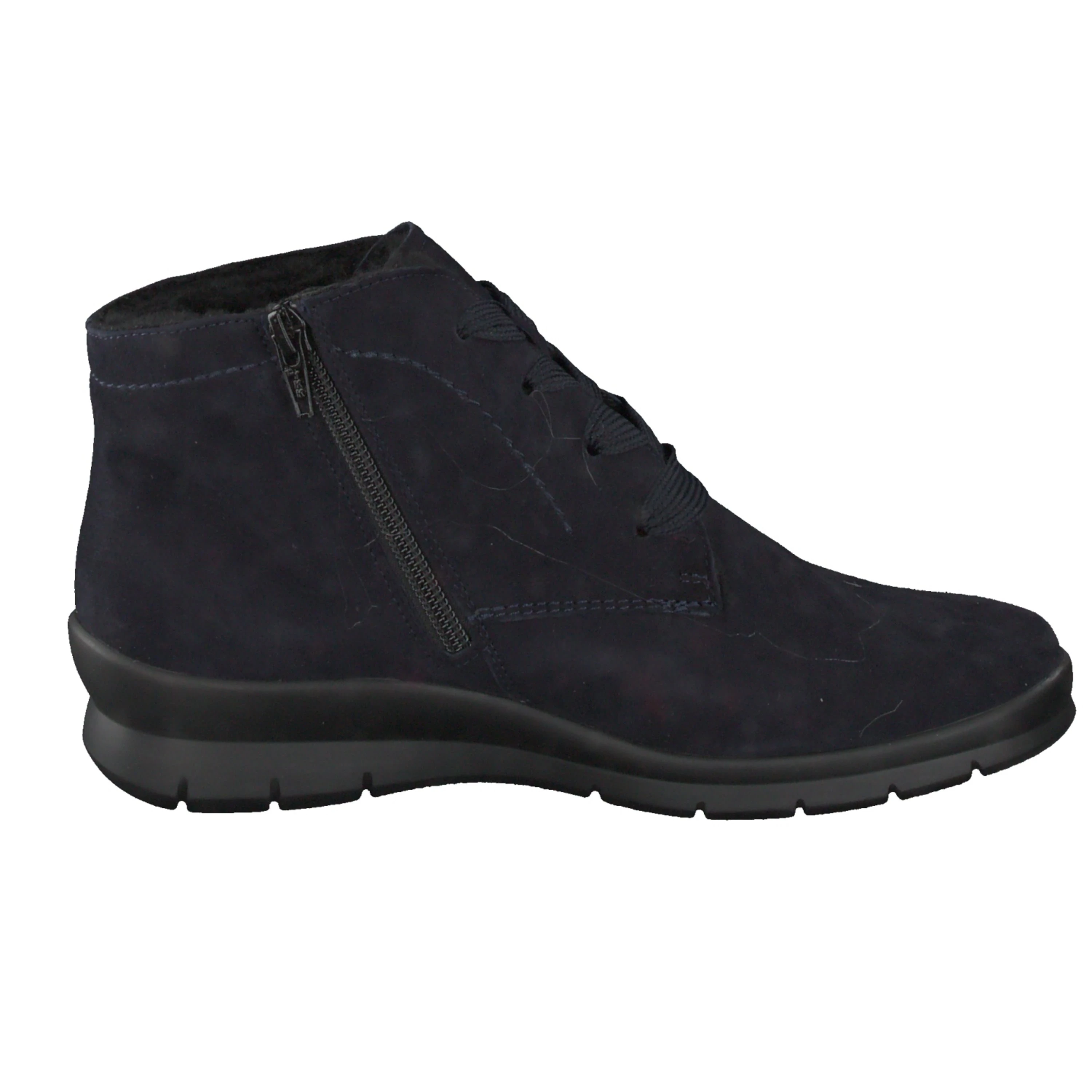 Schnürschuh blau 2851109011H04