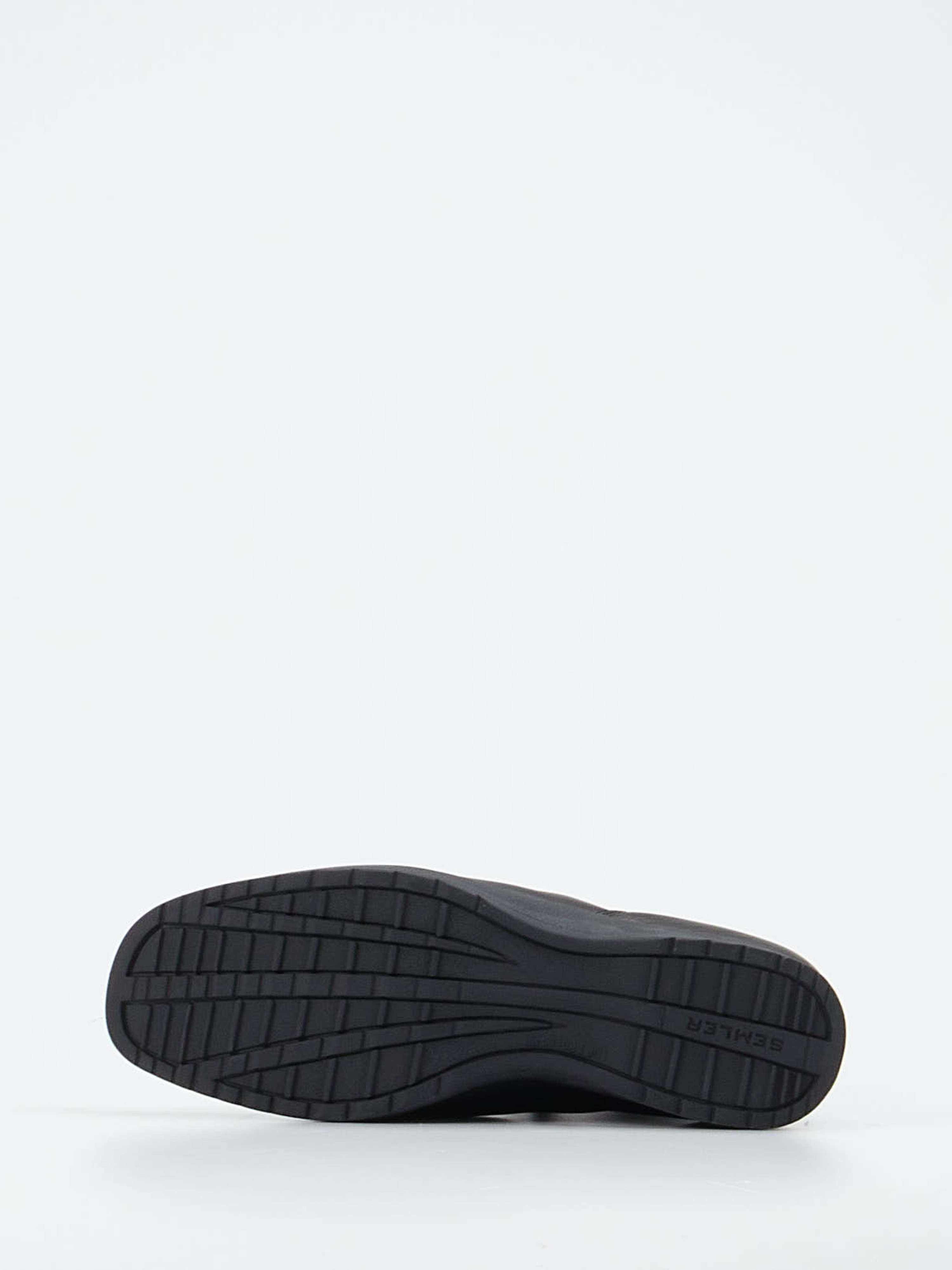 Stiefelette schwarz 2855009001105