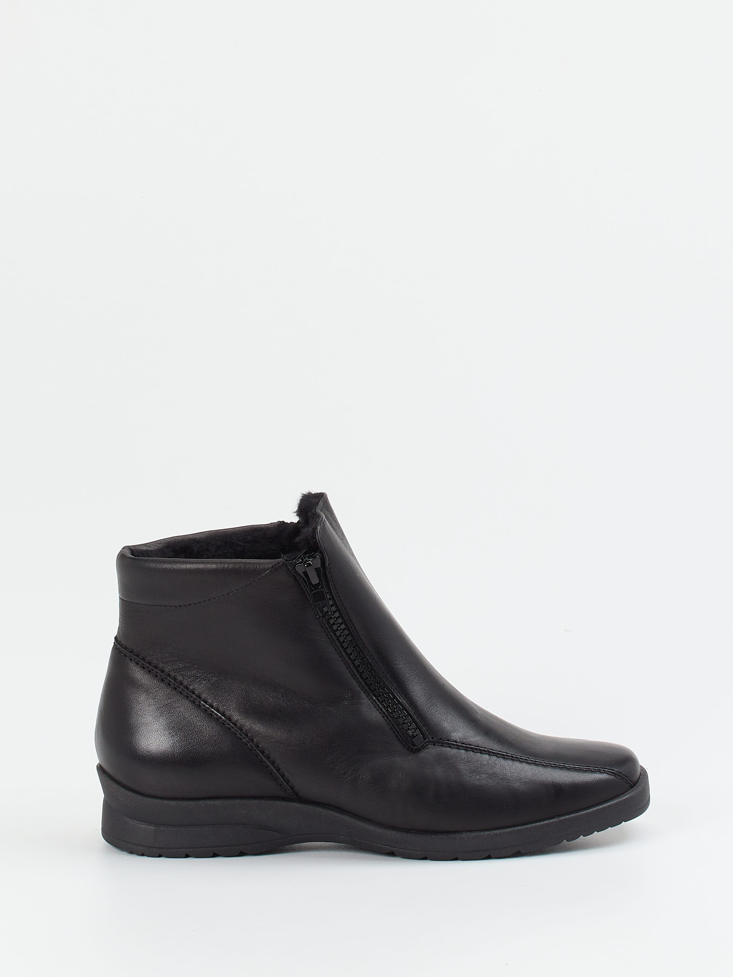 Stiefelette schwarz 2855009001101