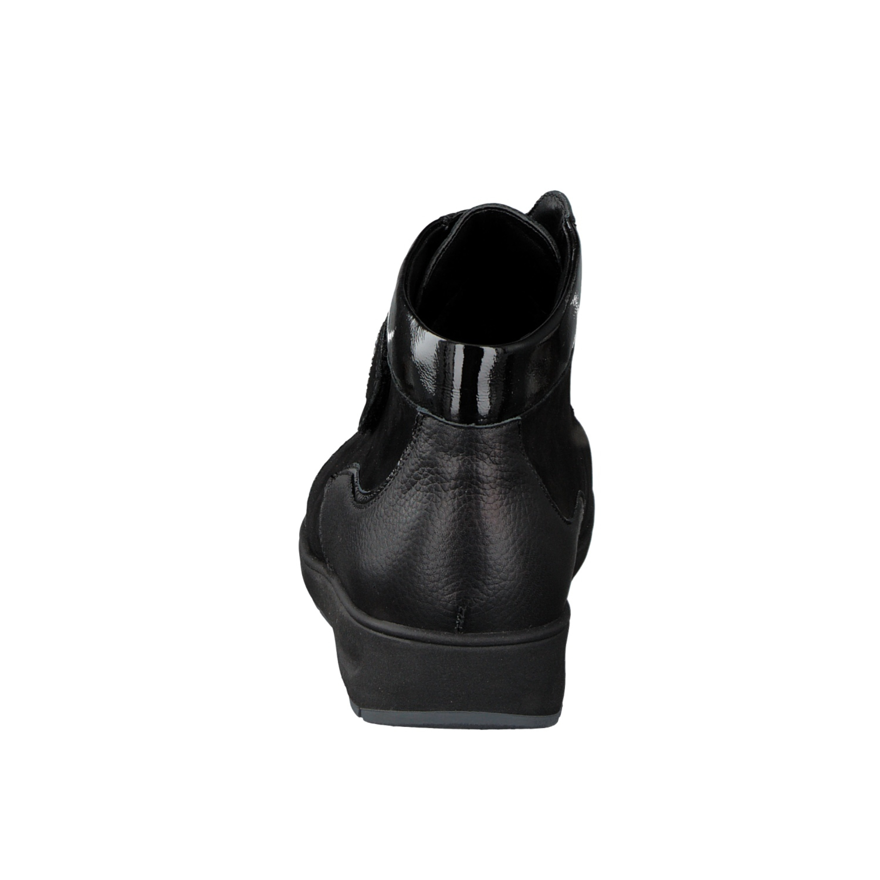 Klettschuh M-Mimi schwarz 2855009010M03