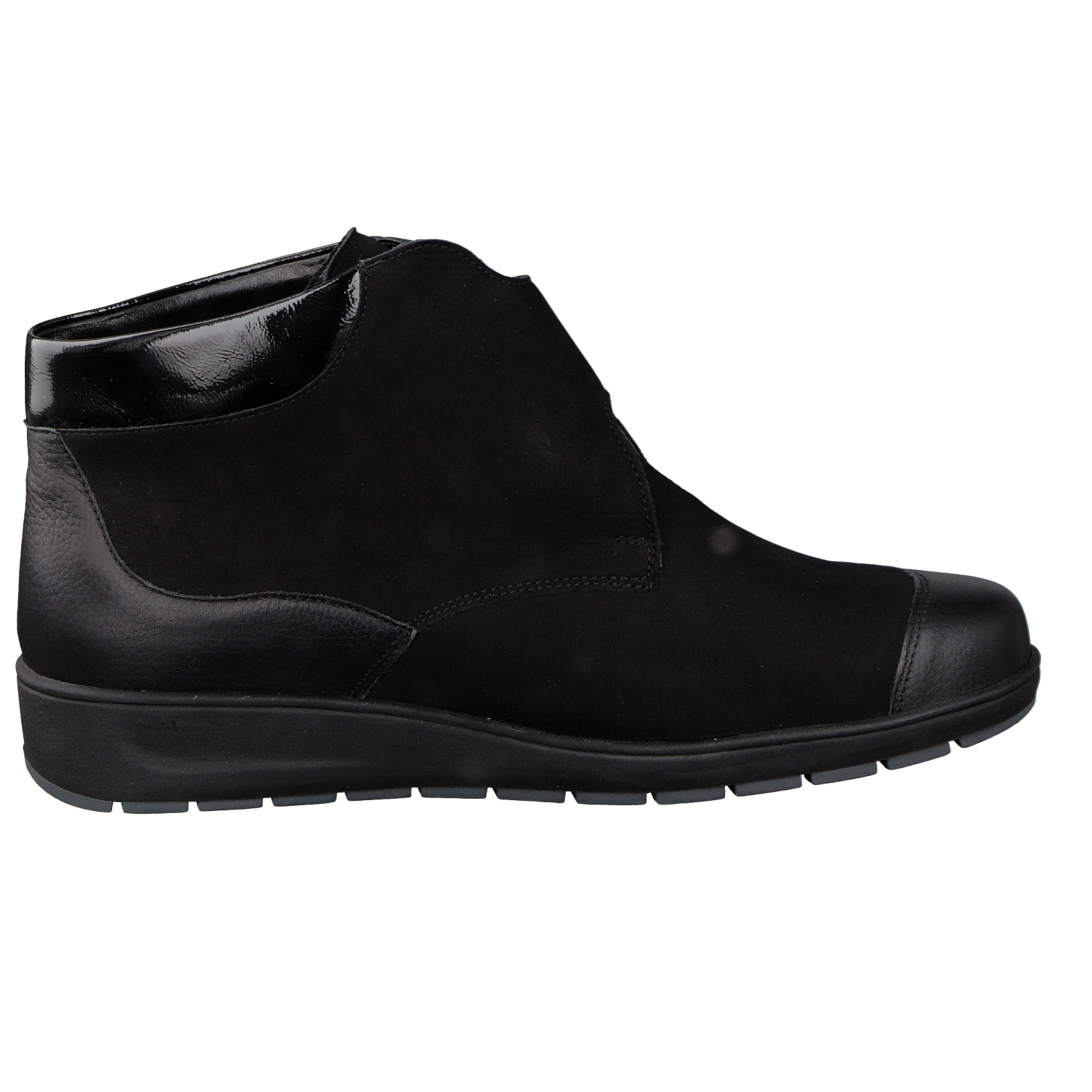 Klettschuh M-Mimi schwarz 2855009010M04