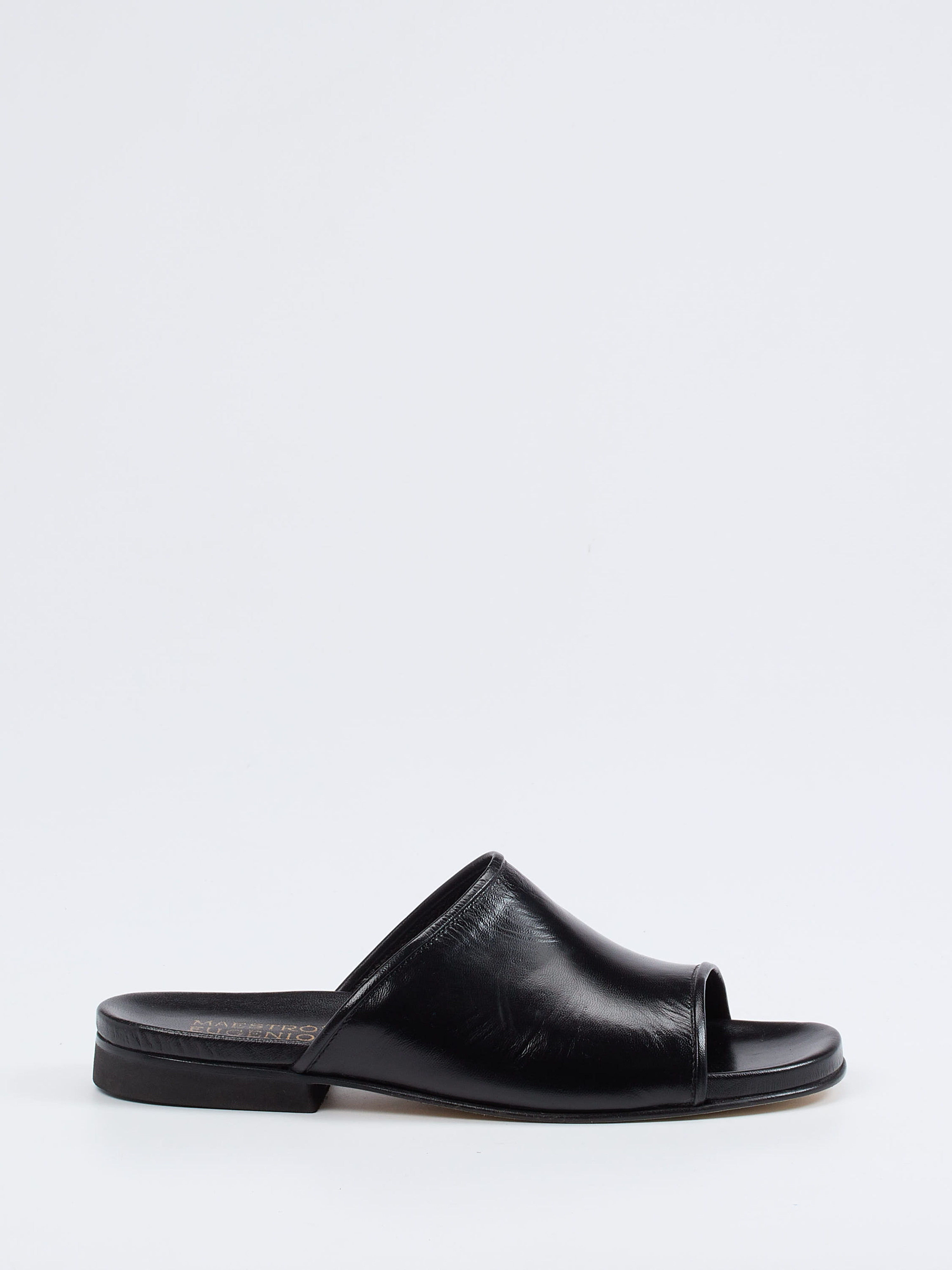 Pantolette schwarz 4100009000301