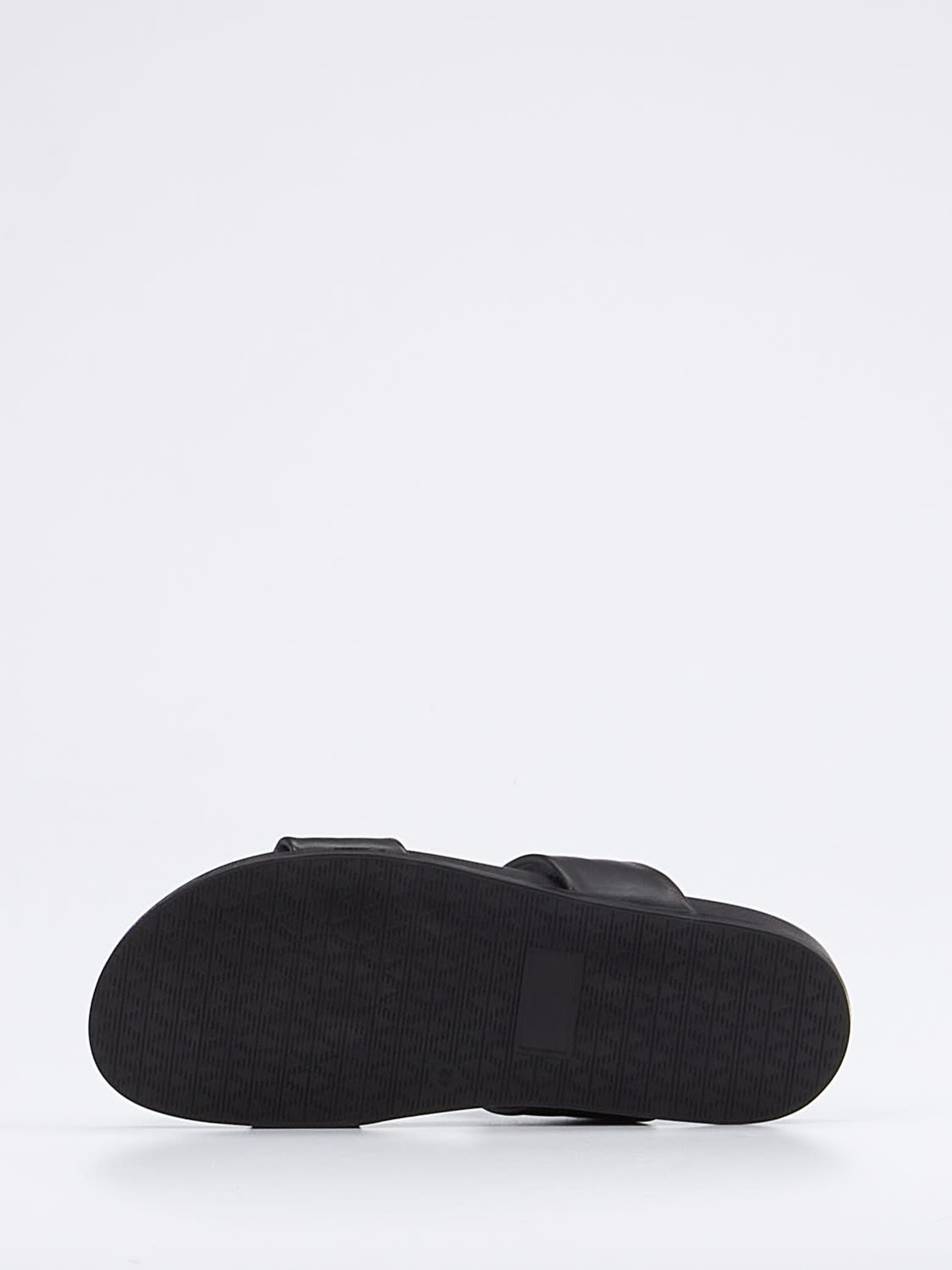 Pantolette schwarz 4101009000205