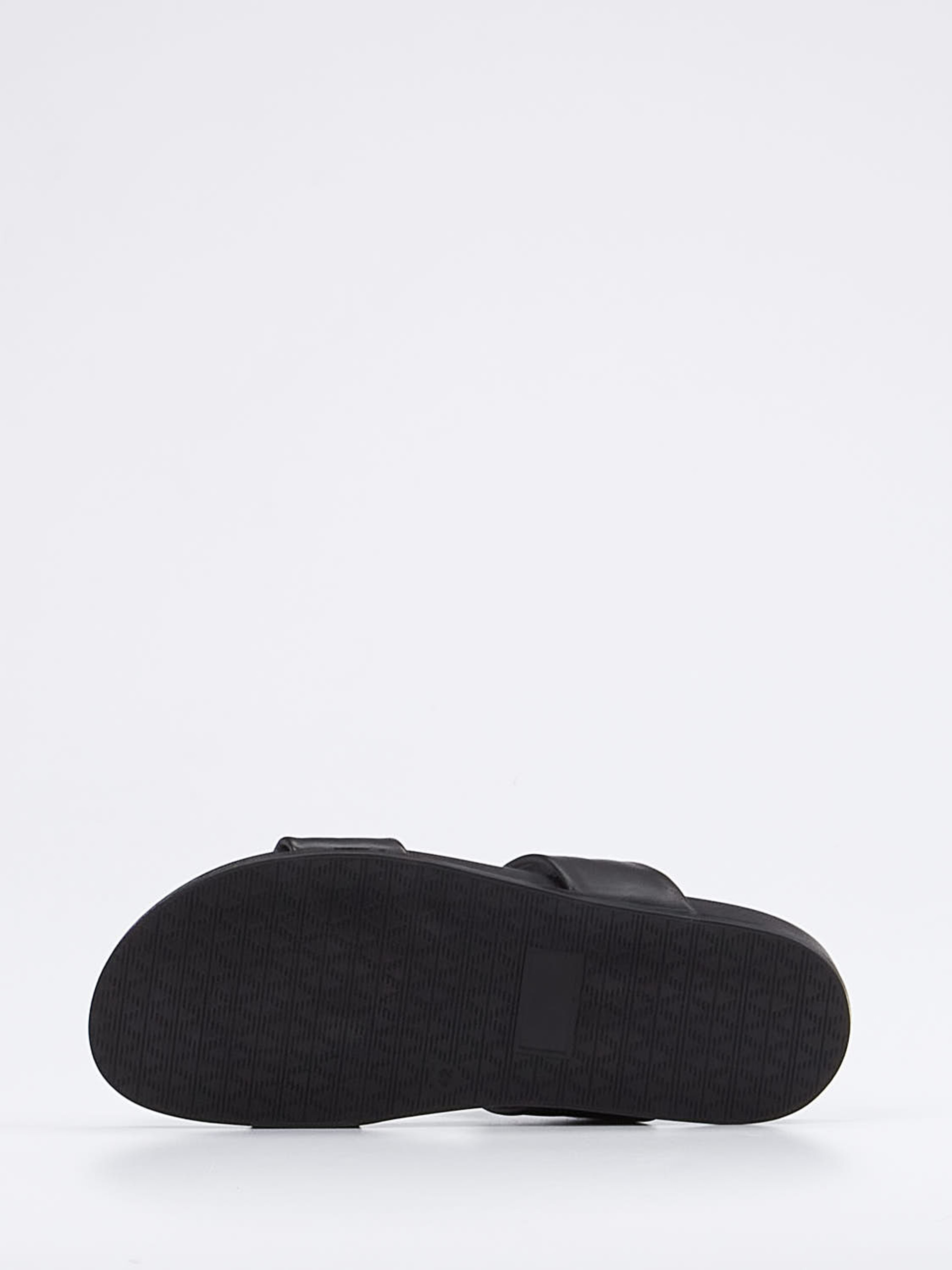 Pantolette schwarz 4101009000205