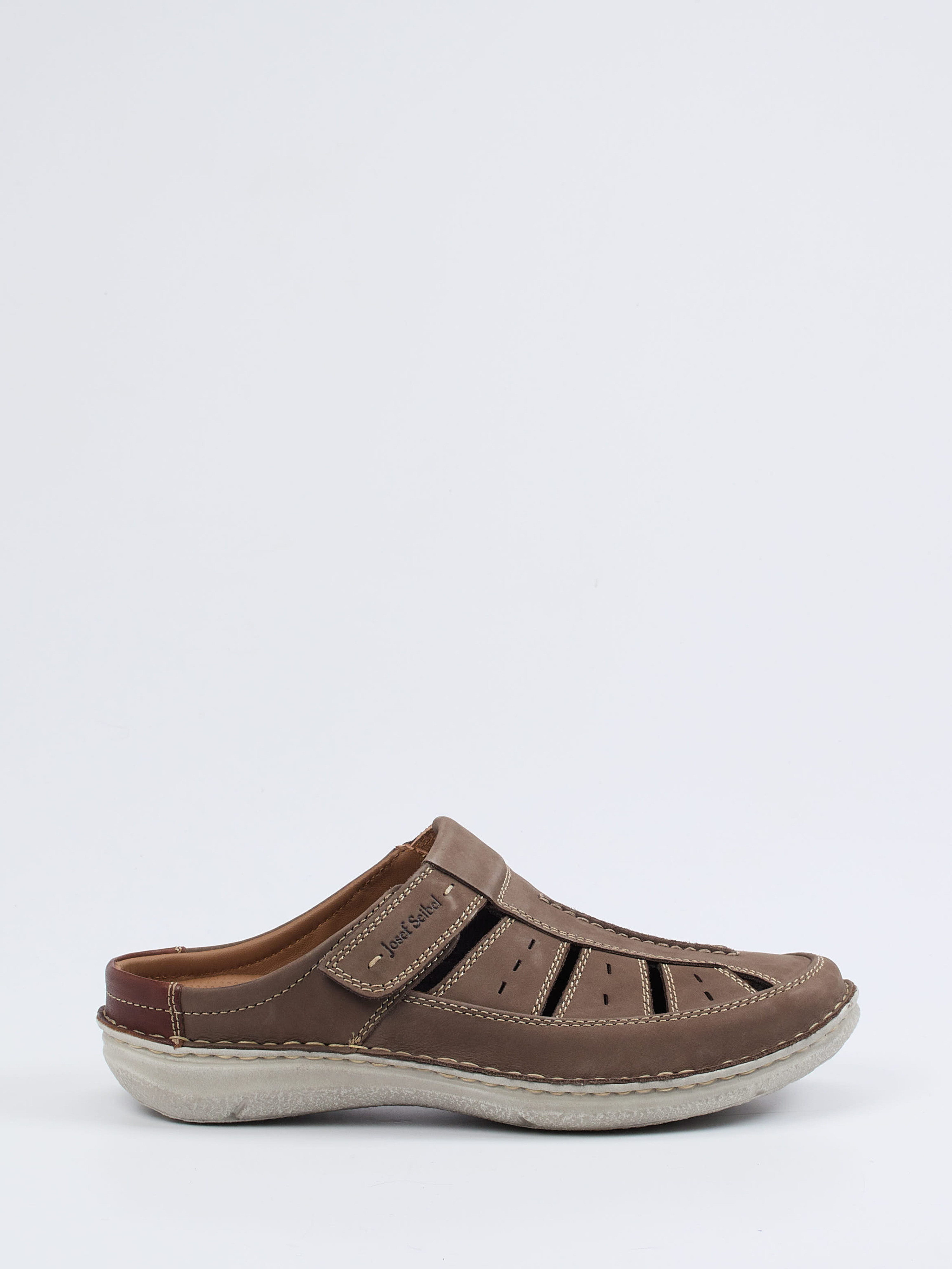 Pantolette grau 4103459000101