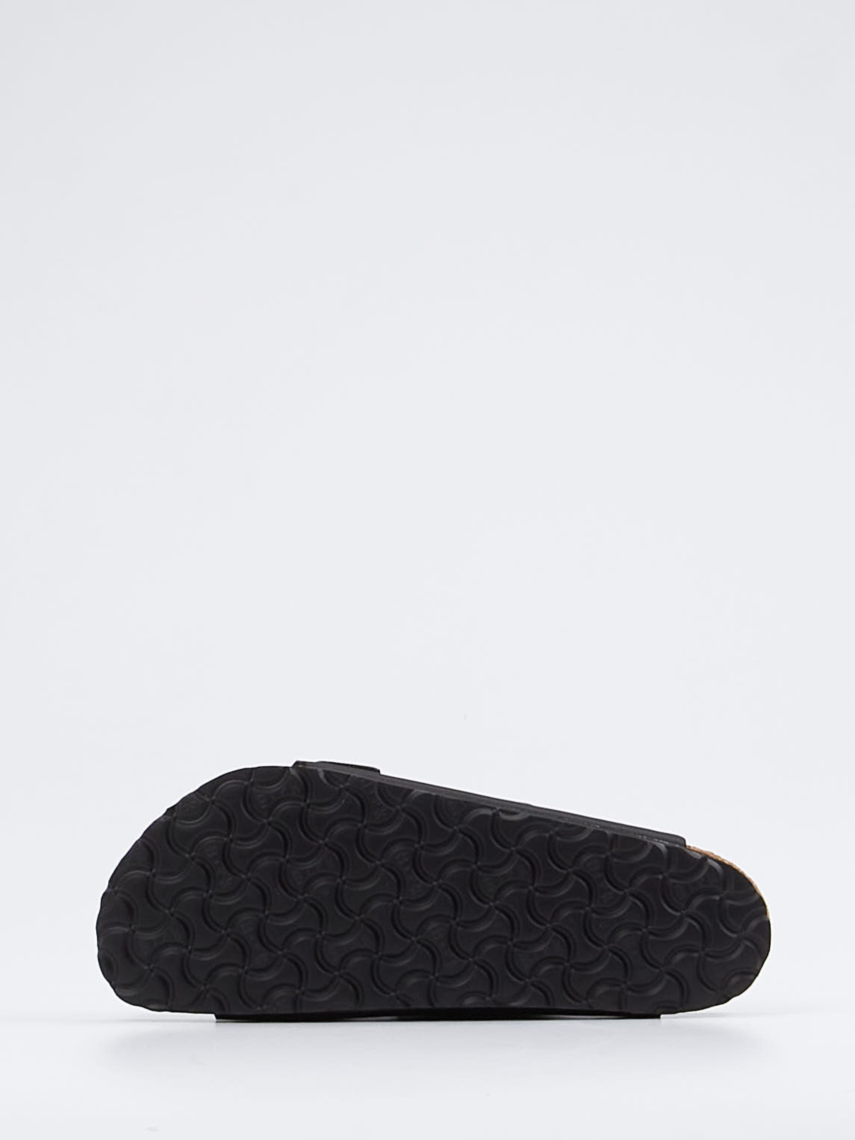 Pantolette Arizona schwarz 4110009000605