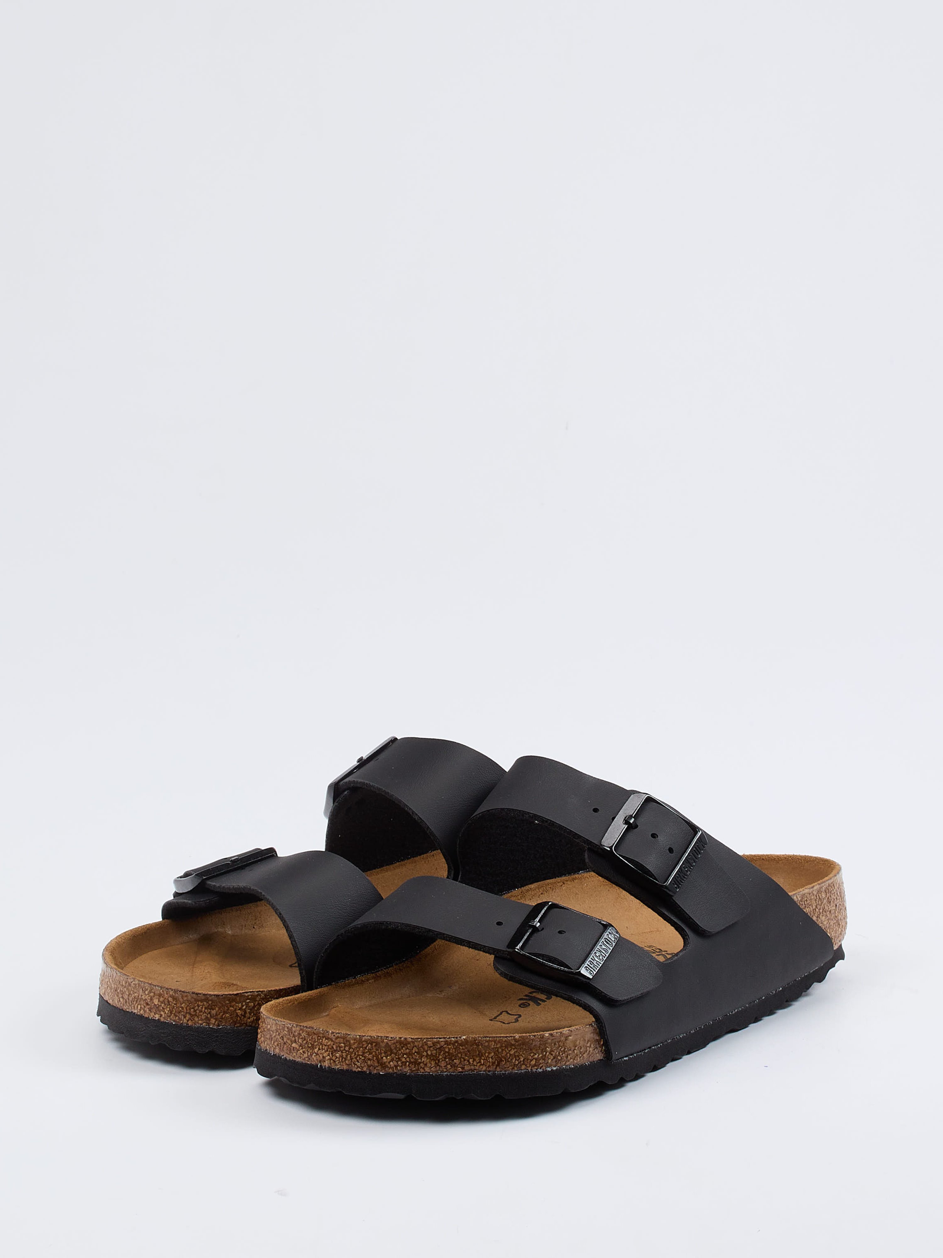 Pantolette Arizona schwarz 4110009000602