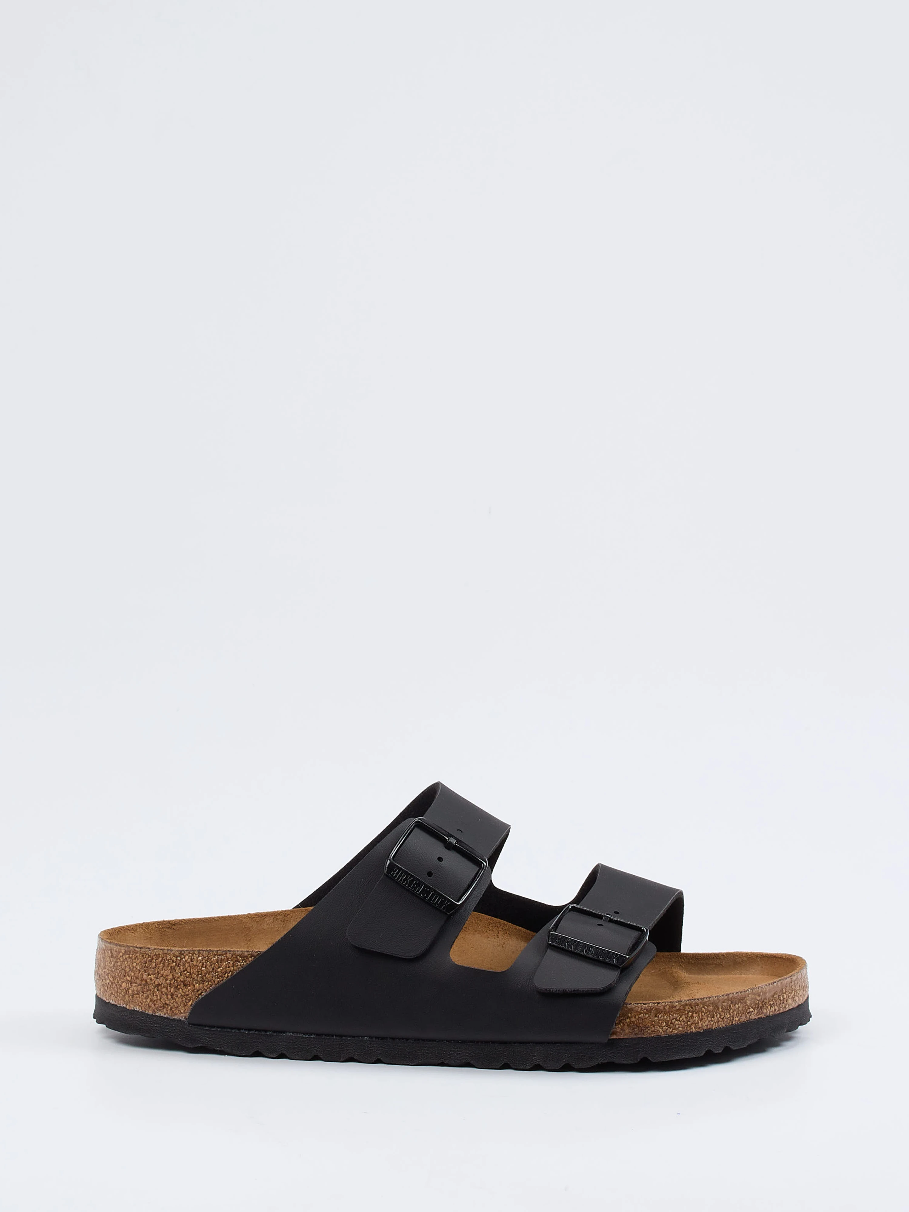 Pantolette Arizona schwarz 4110009000601