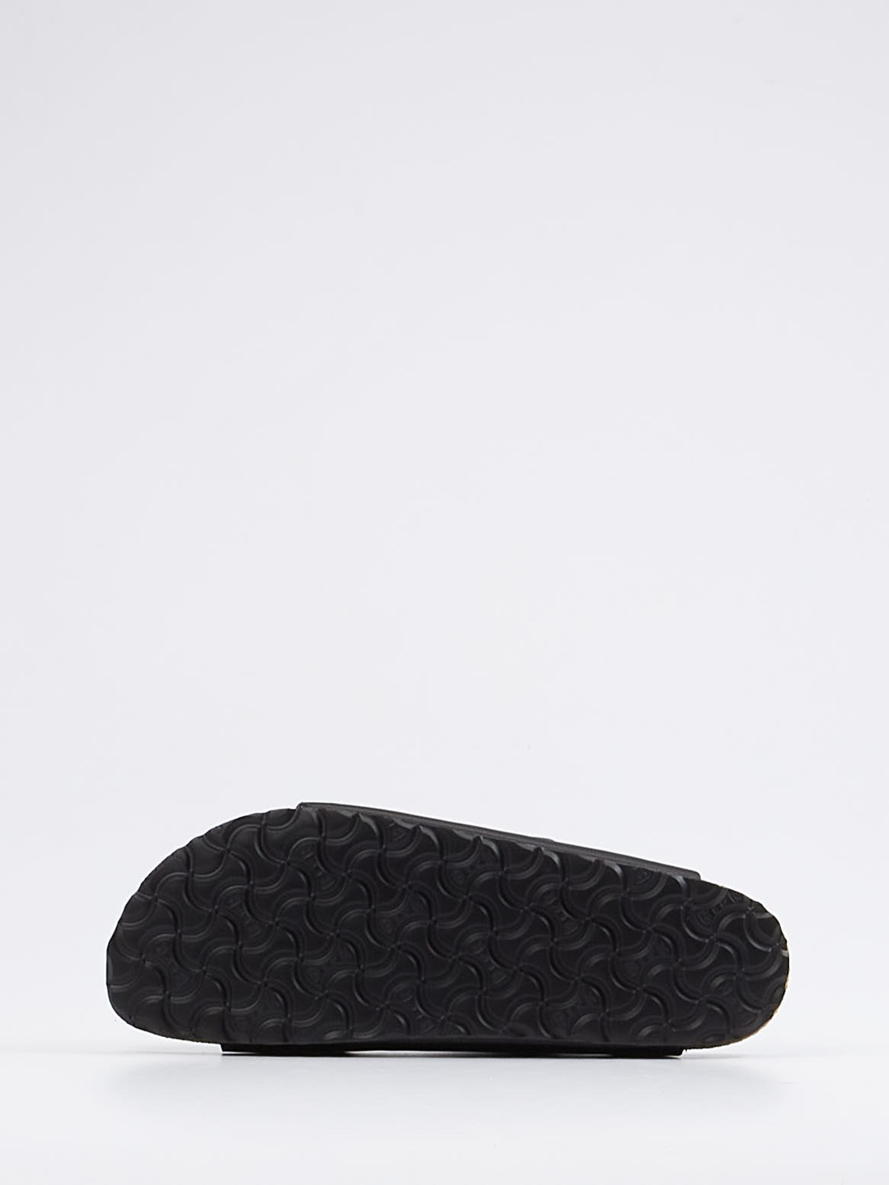 Pantolette Arizona schwarz 4110009000705