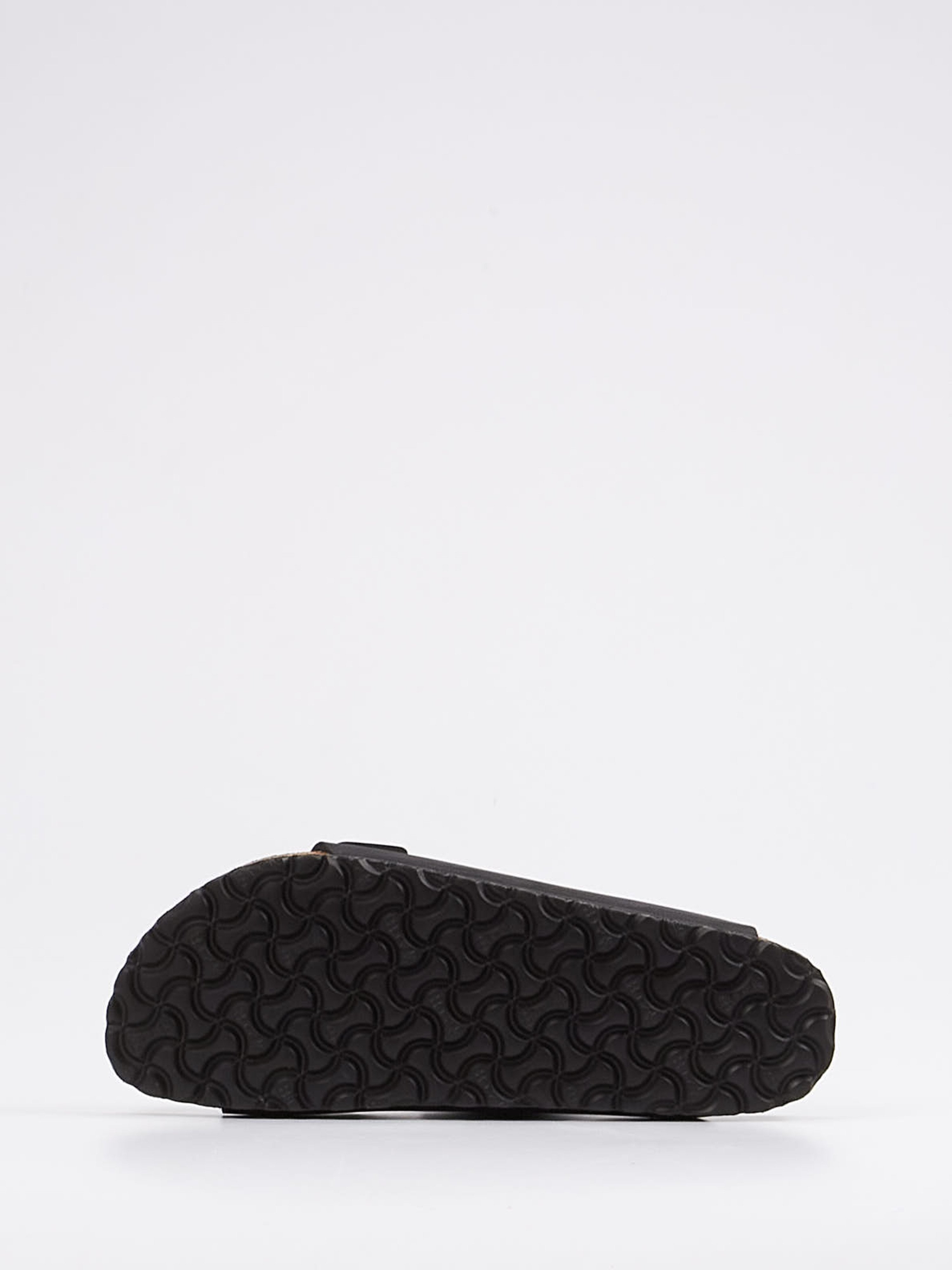 Pantolette Arizona schwarz 4110009000805