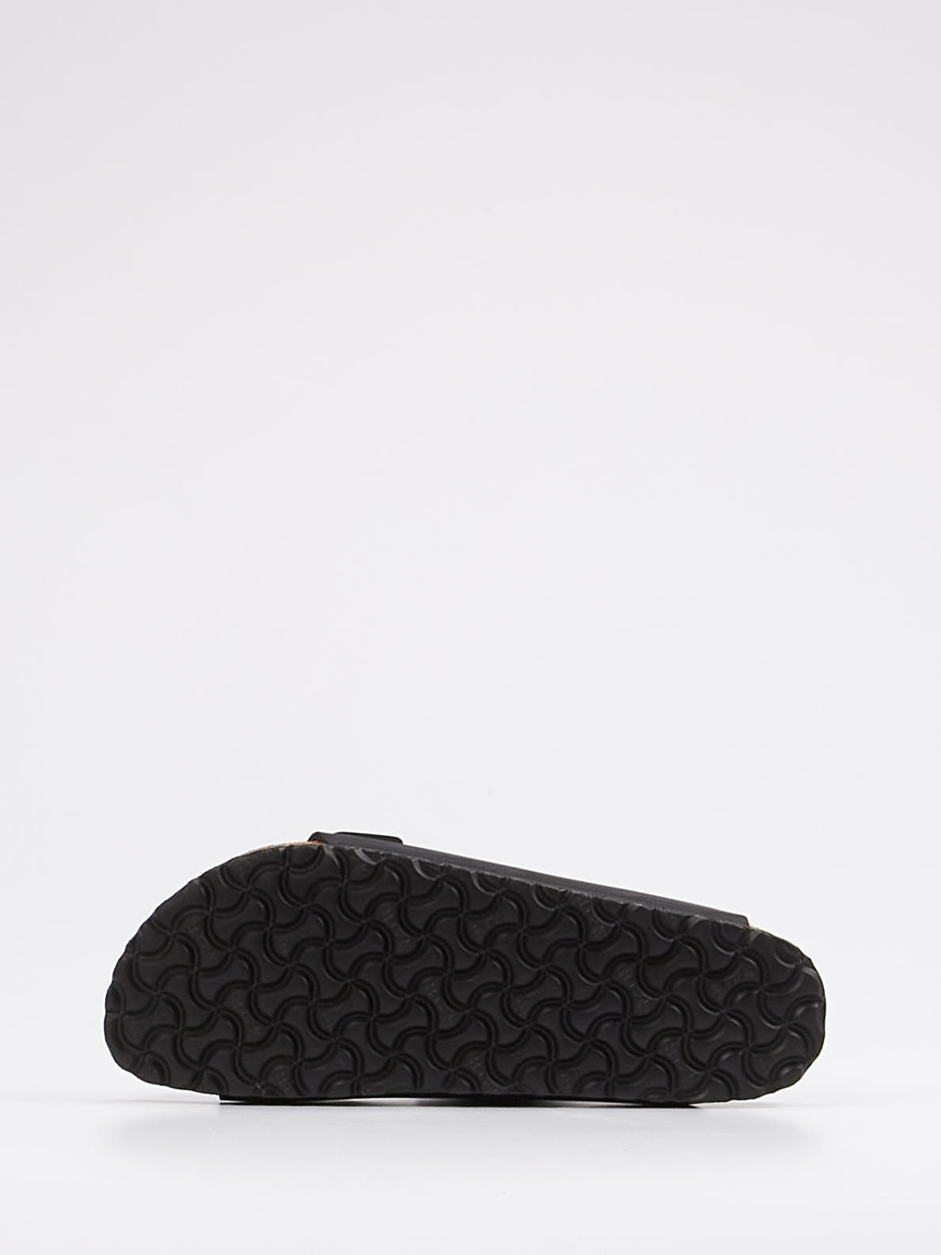 Pantolette Arizona schwarz 4110009000805