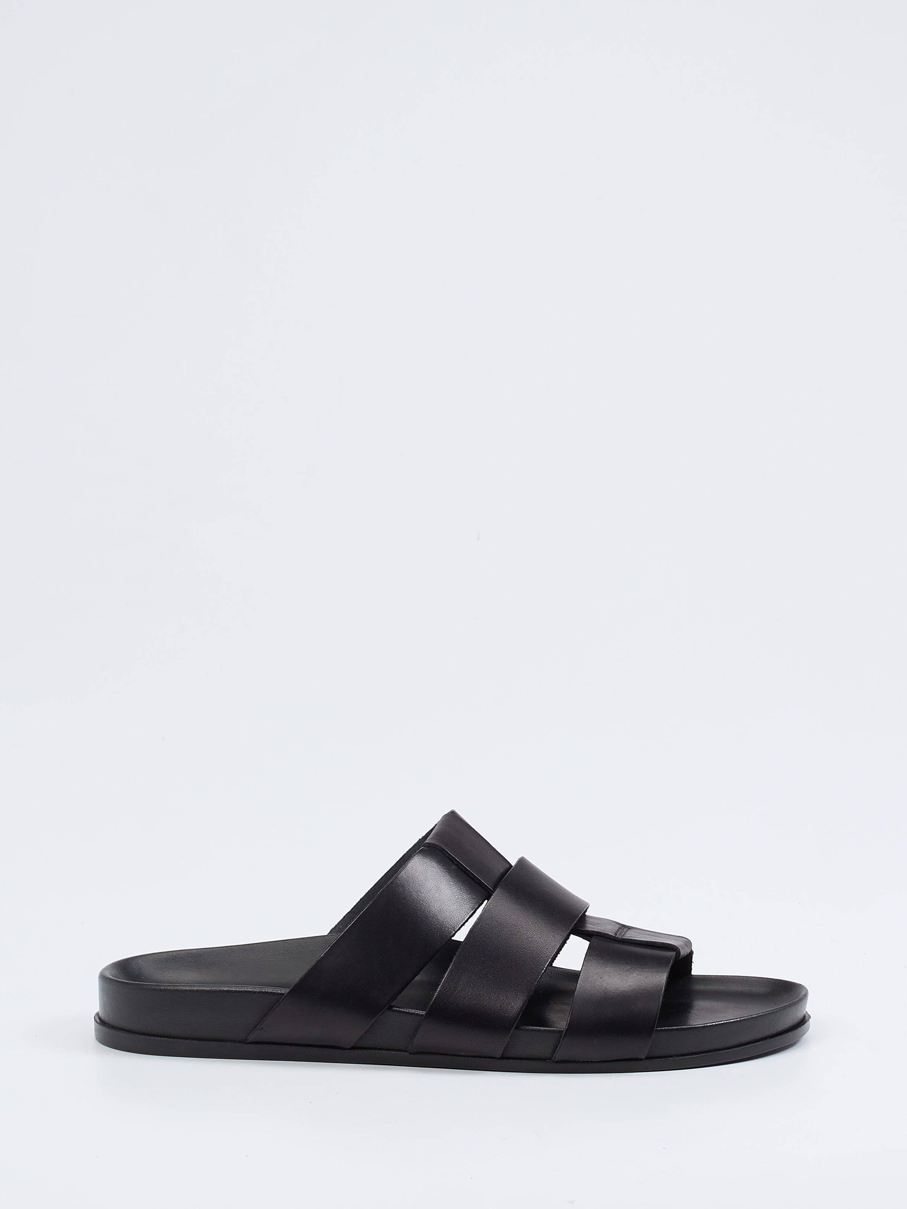 Sandale schwarz 4110009001801
