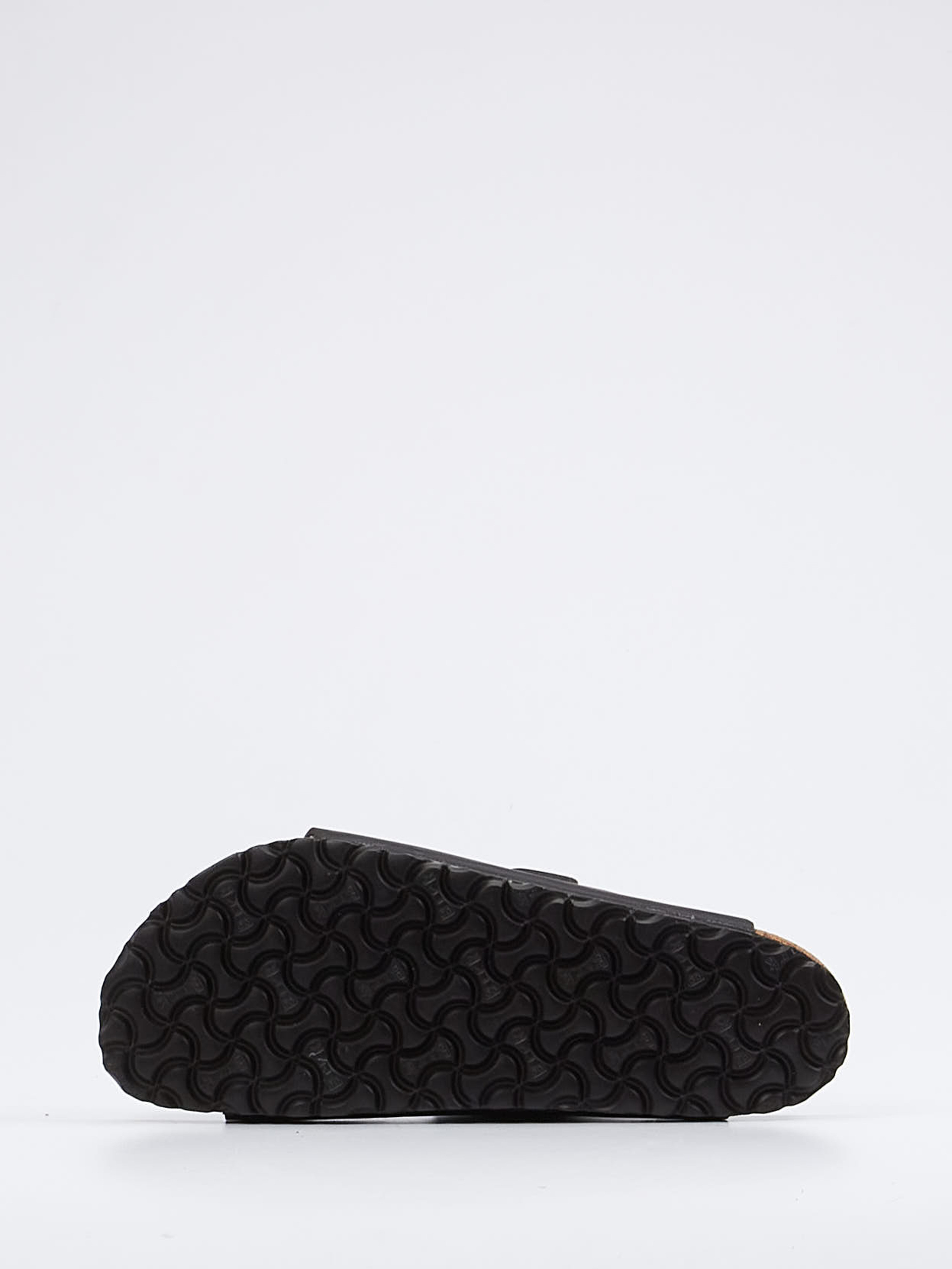 Pantolette Arizona schwarz 4110009002305