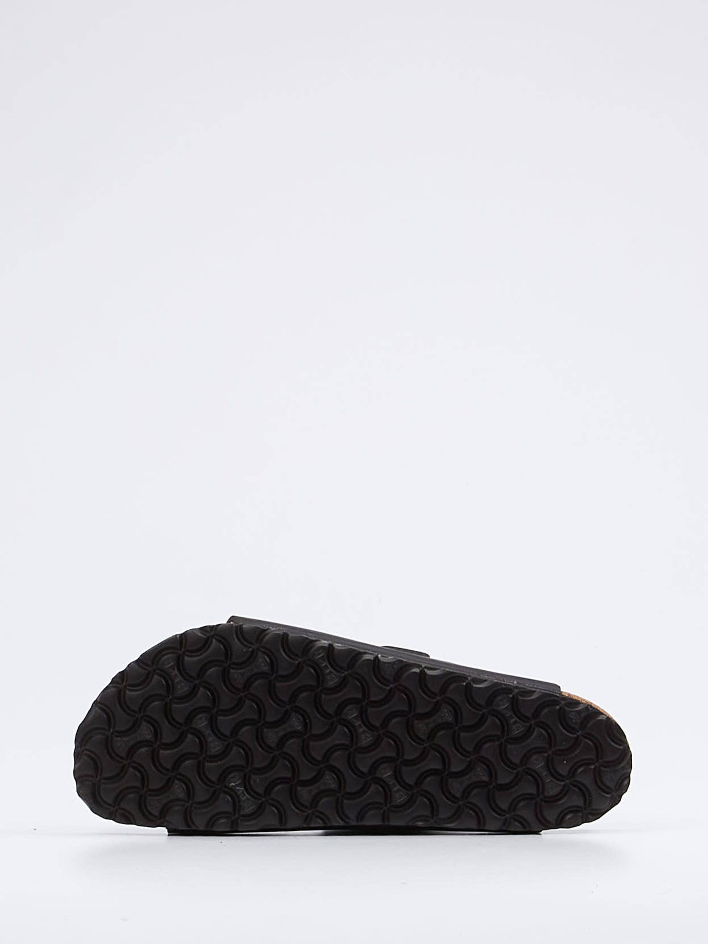 Pantolette Arizona schwarz 4110009002305