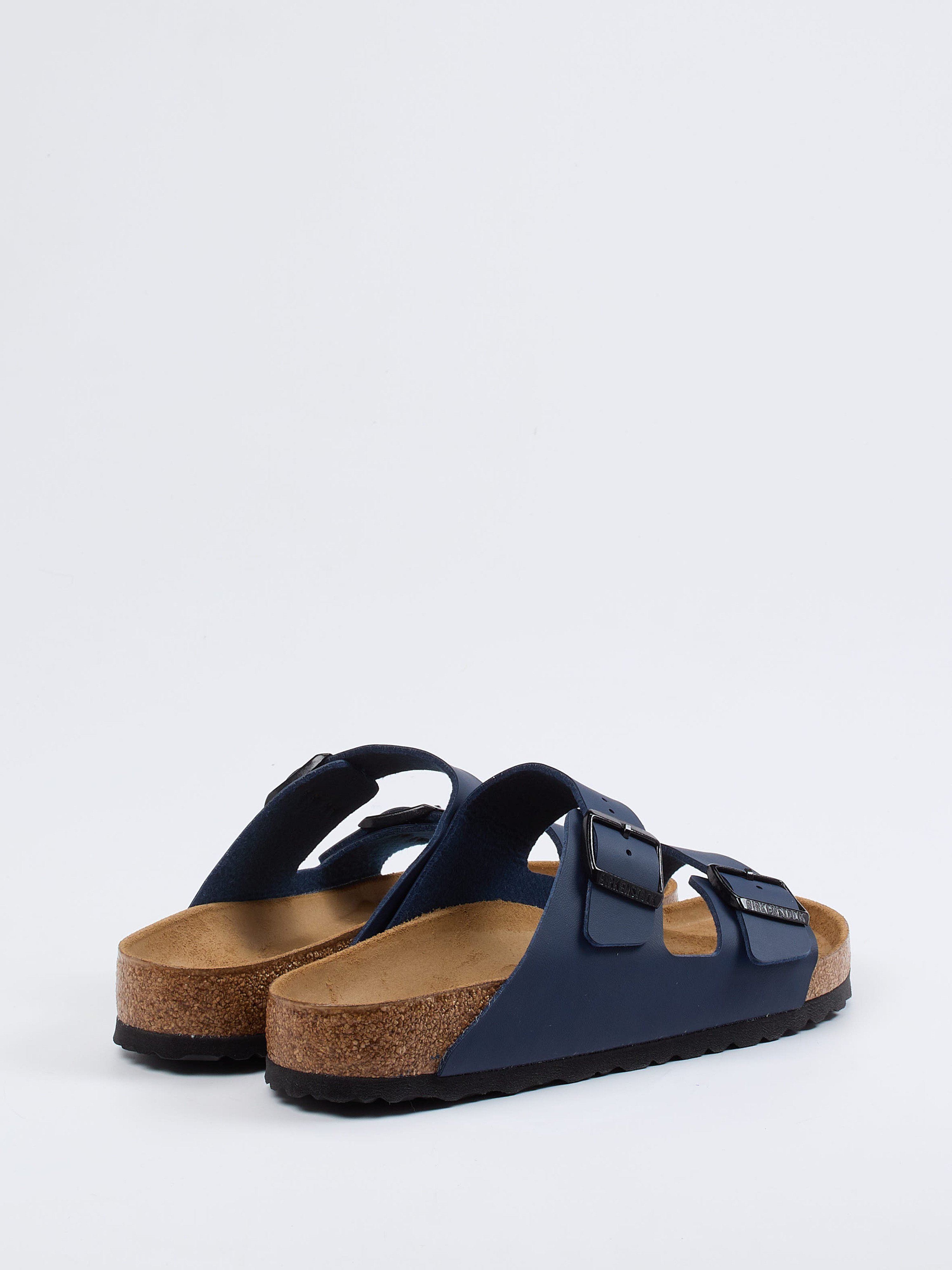 Pantolette Arizona blau 4110109000203