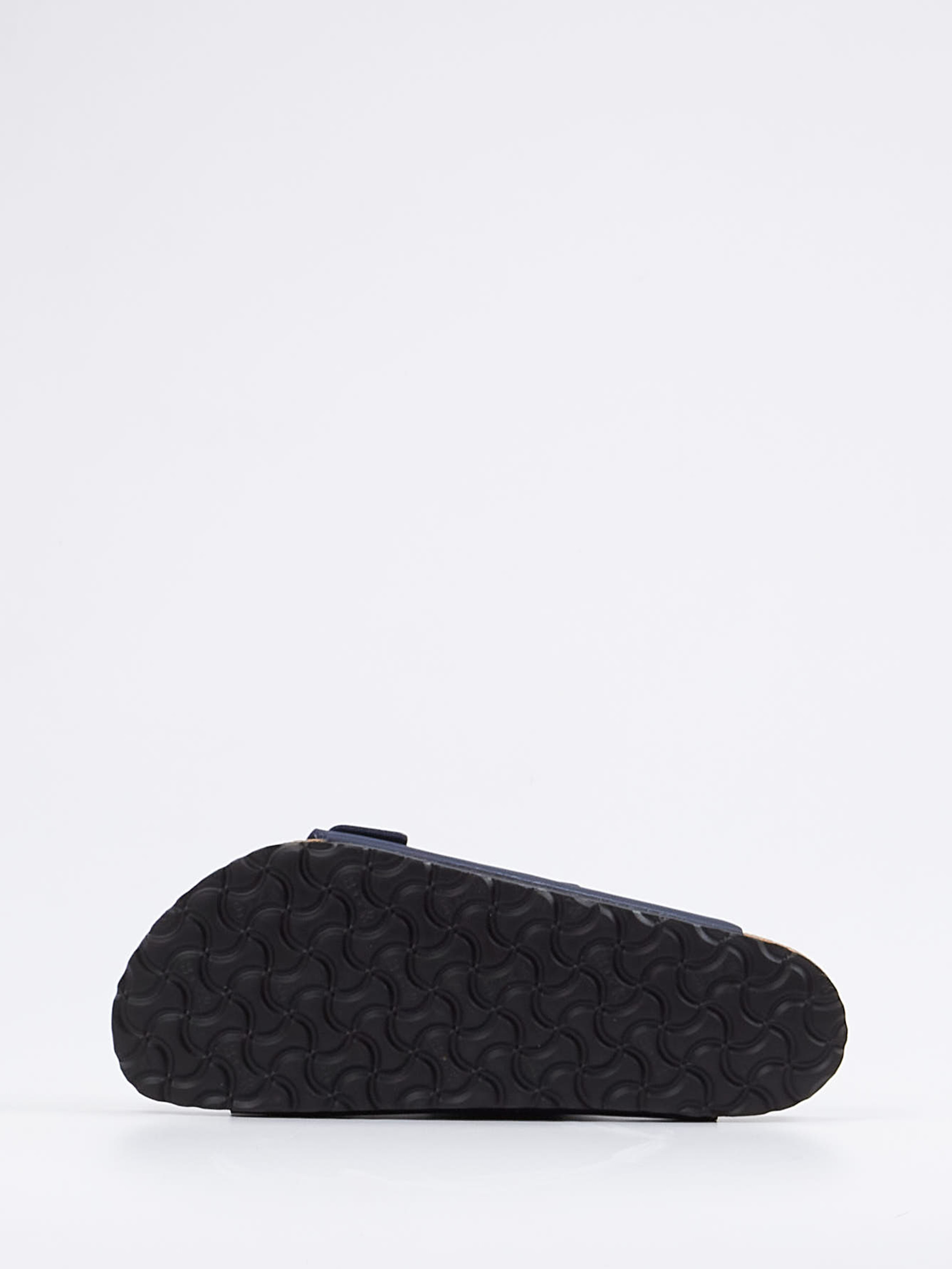 Pantolette Arizona blau 4110109000205