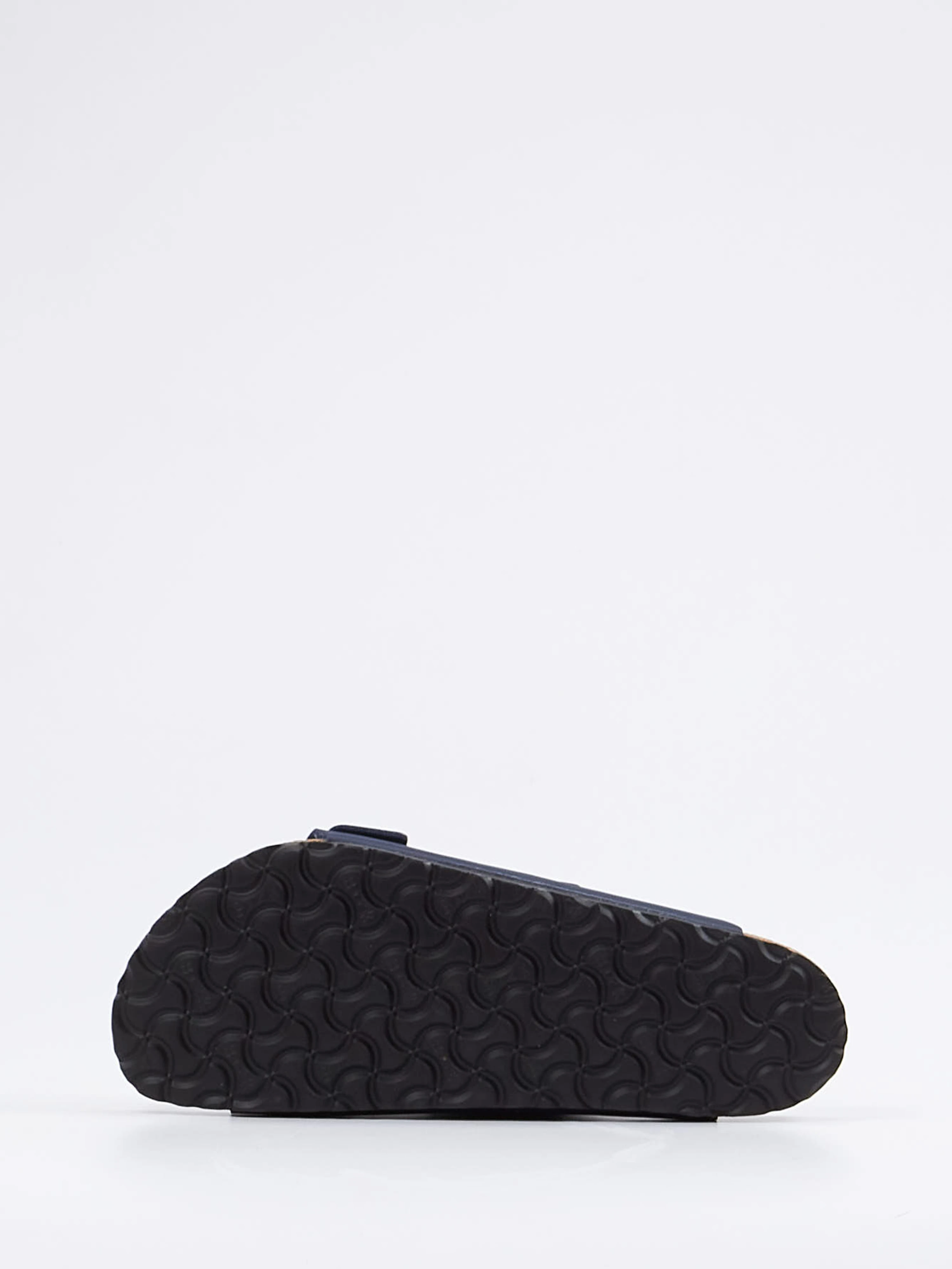 Pantolette Arizona blau 4110109000205