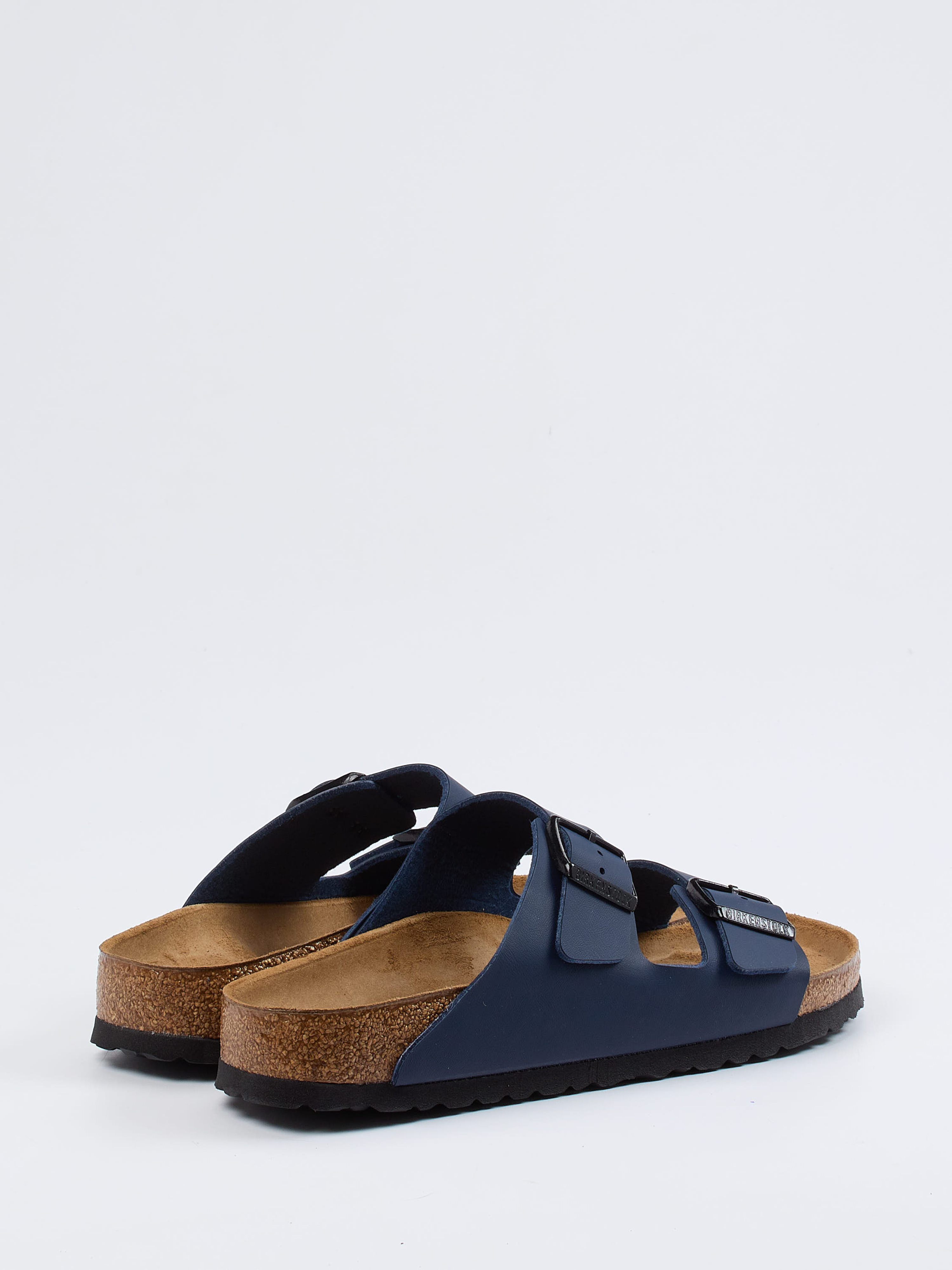 Pantolette Arizona blau 4110109000703