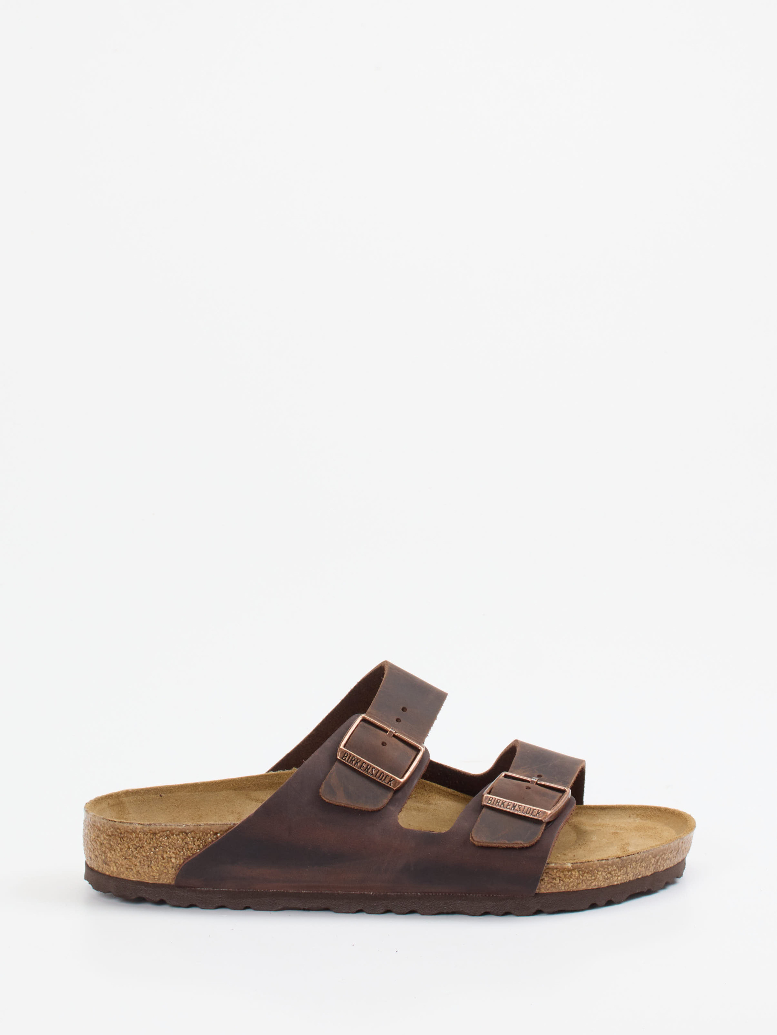 Pantolette Arizona braun 4110209000701