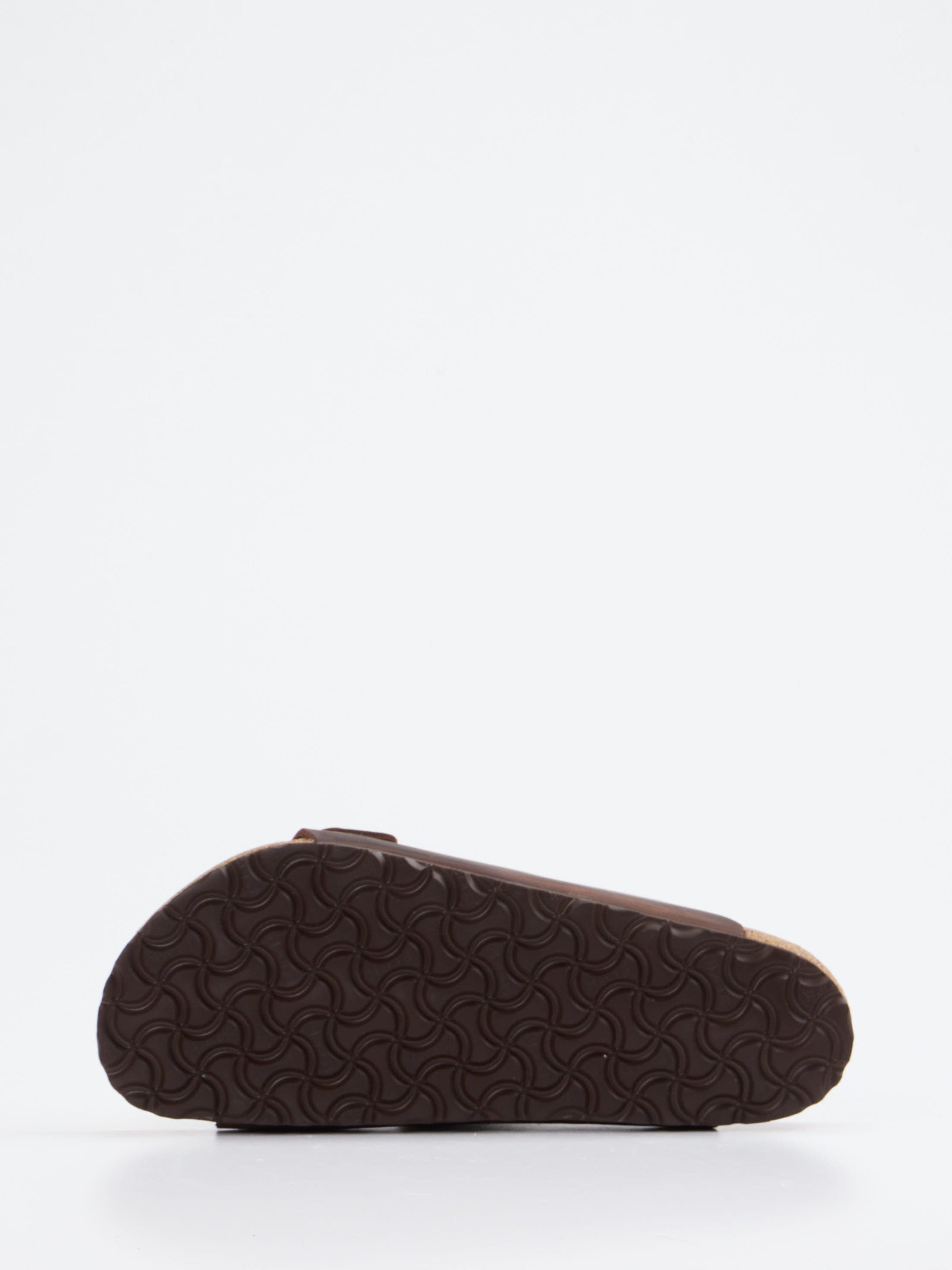 Pantolette Arizona braun 4110209000705